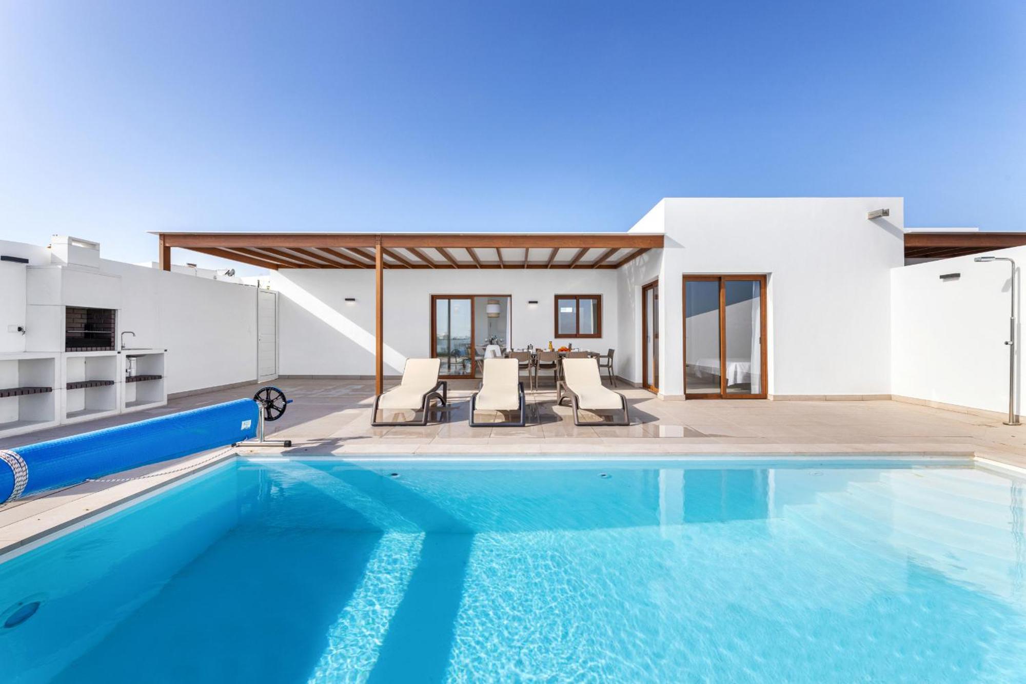 Isamar 14b - Lanzarote - Vipvipvillas Playa Blanca (Lanzarote)