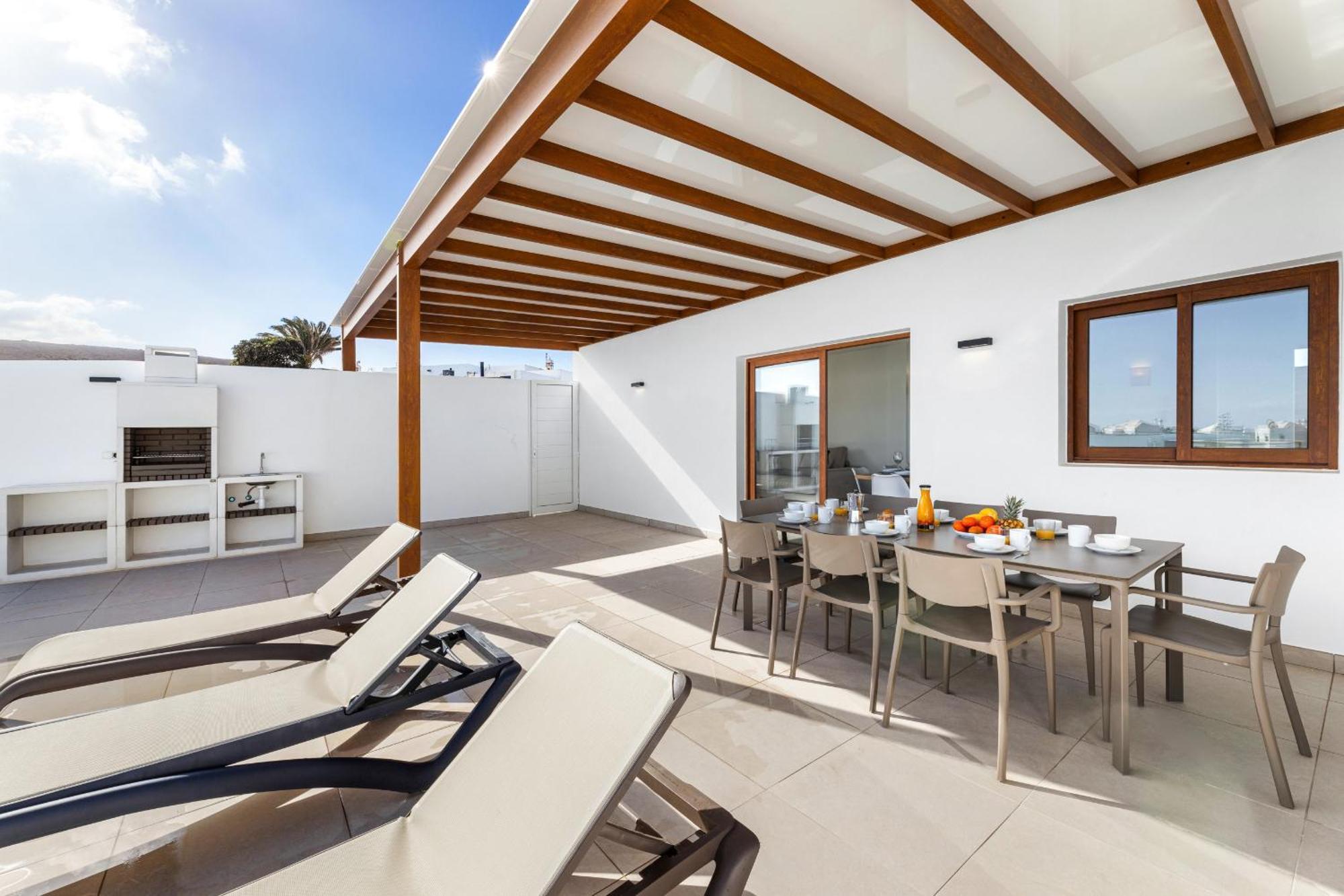Isamar 14b - Lanzarote - Vipvipvillas Villa Playa Blanca (Lanzarote)