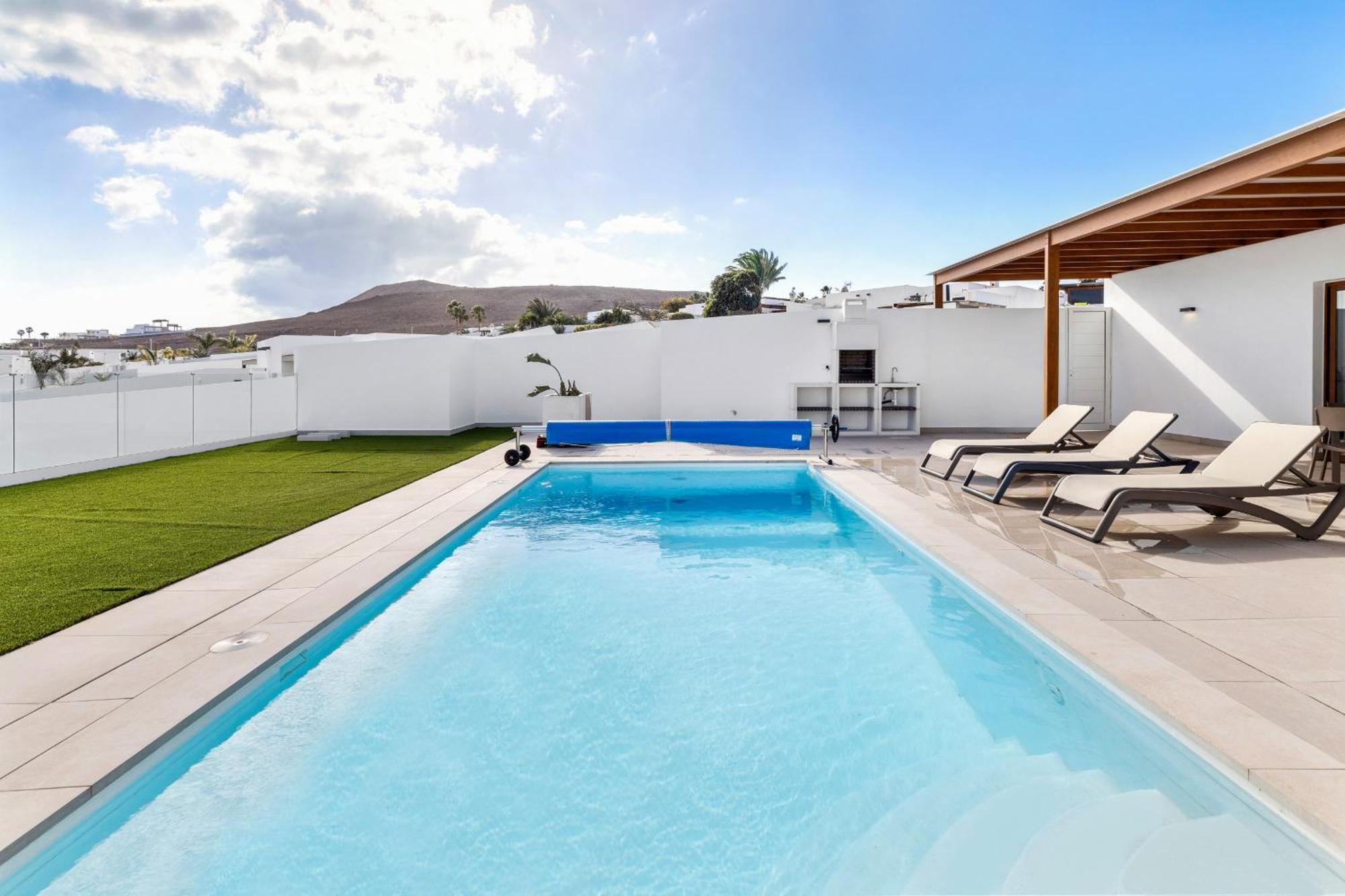 Isamar 14b - Lanzarote - Vipvipvillas * Playa Blanca (Lanzarote)
