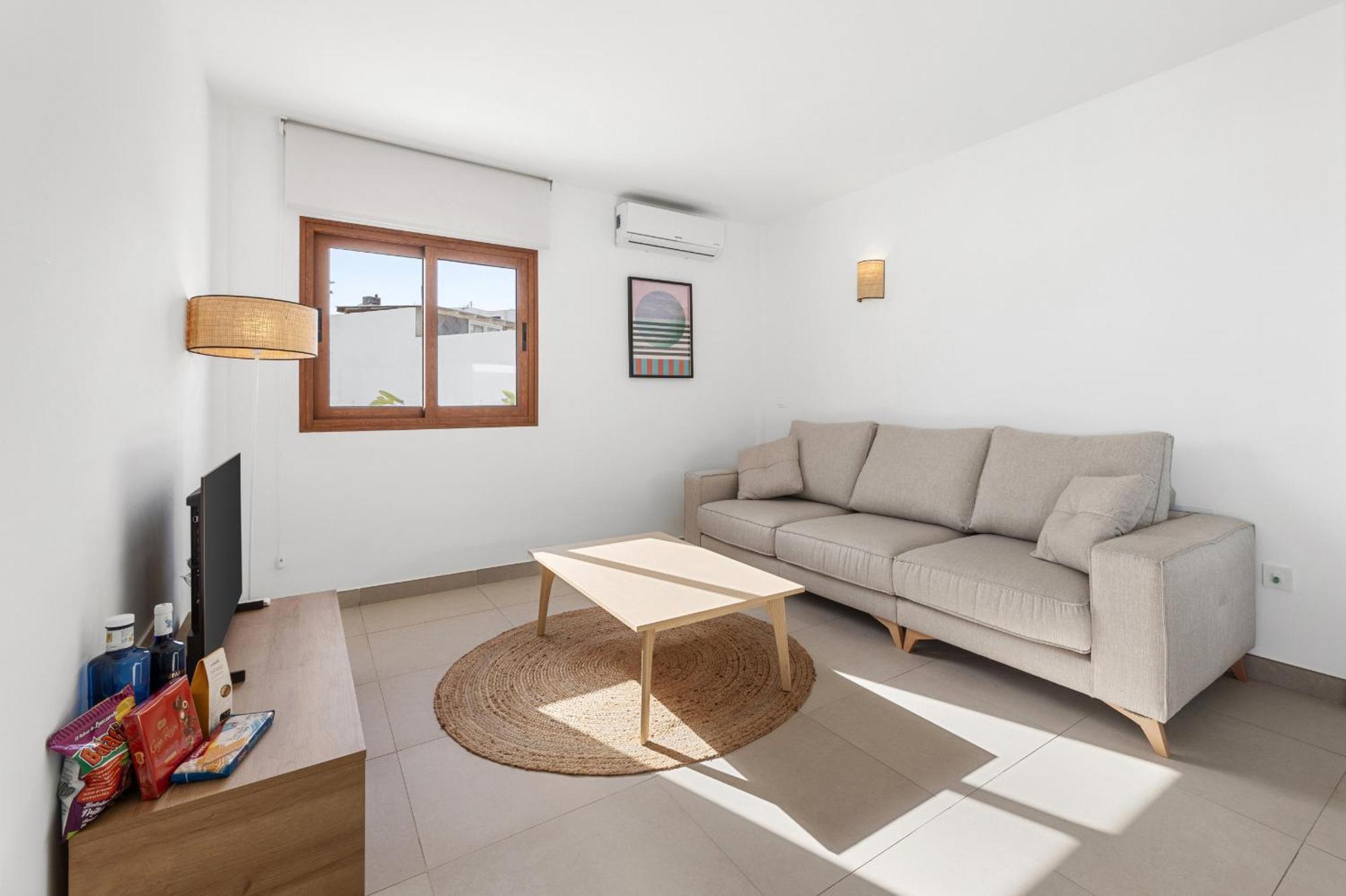 Isamar 14b - Lanzarote - Vipvipvillas Villa
