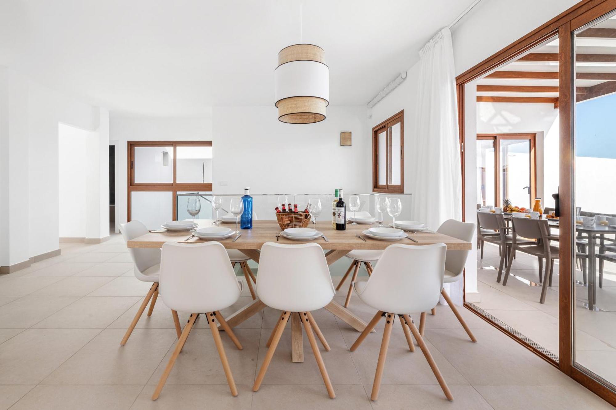 Isamar 14b - Lanzarote - Vipvipvillas Villa *