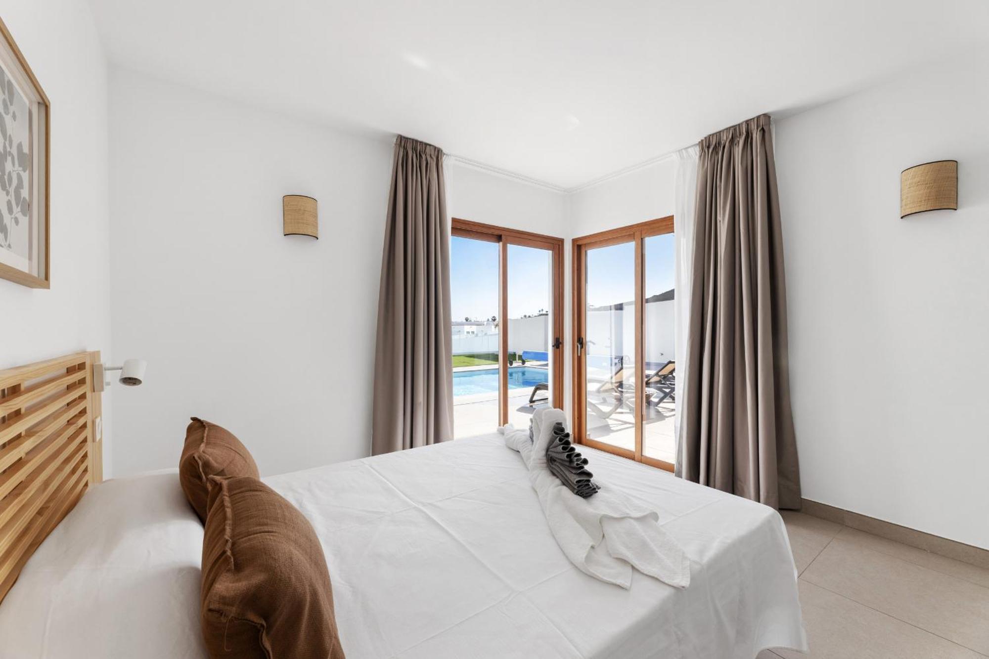 Isamar 14b - Lanzarote - Vipvipvillas * Playa Blanca (Lanzarote)