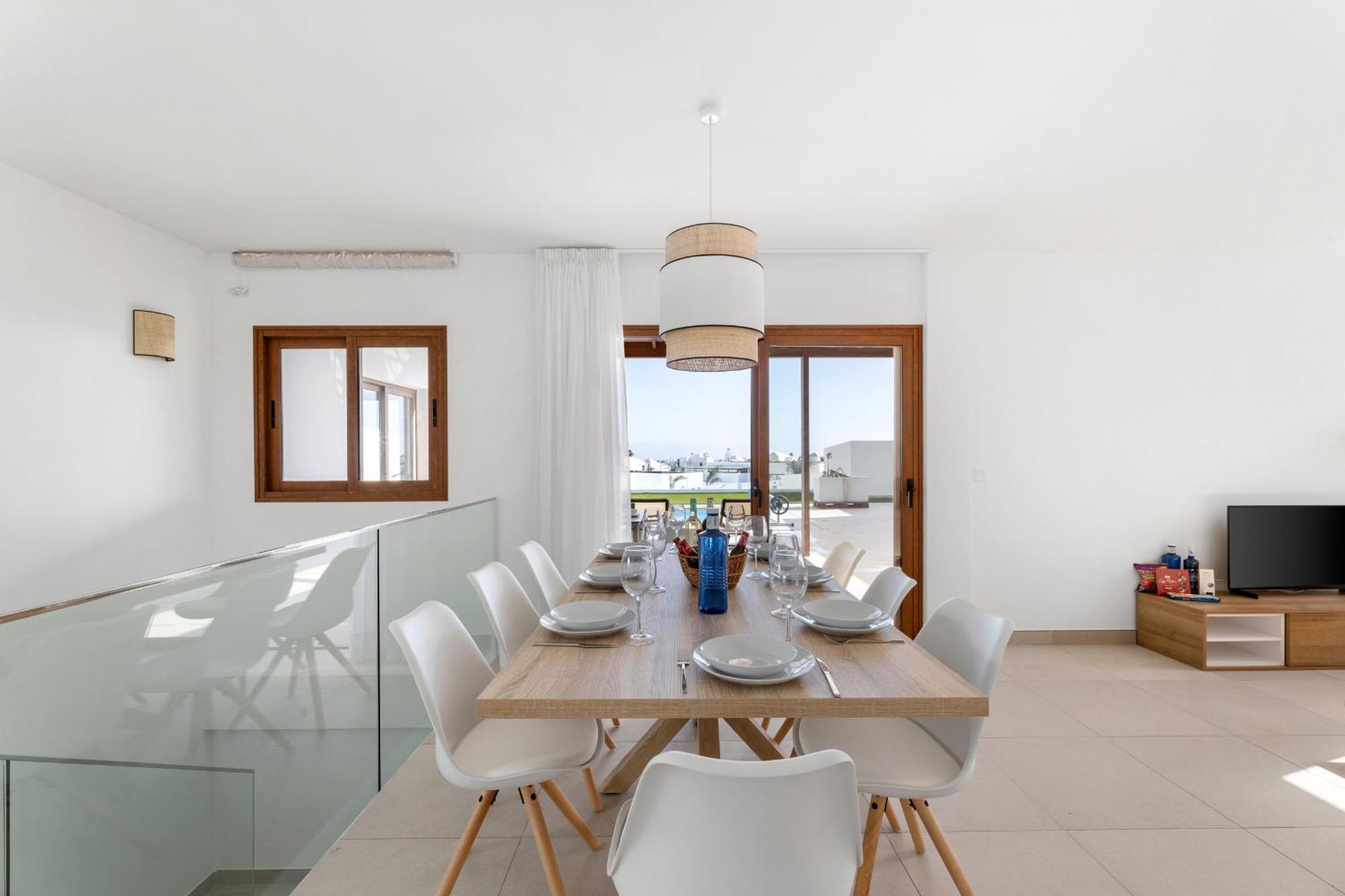 Isamar 14b - Lanzarote - Vipvipvillas