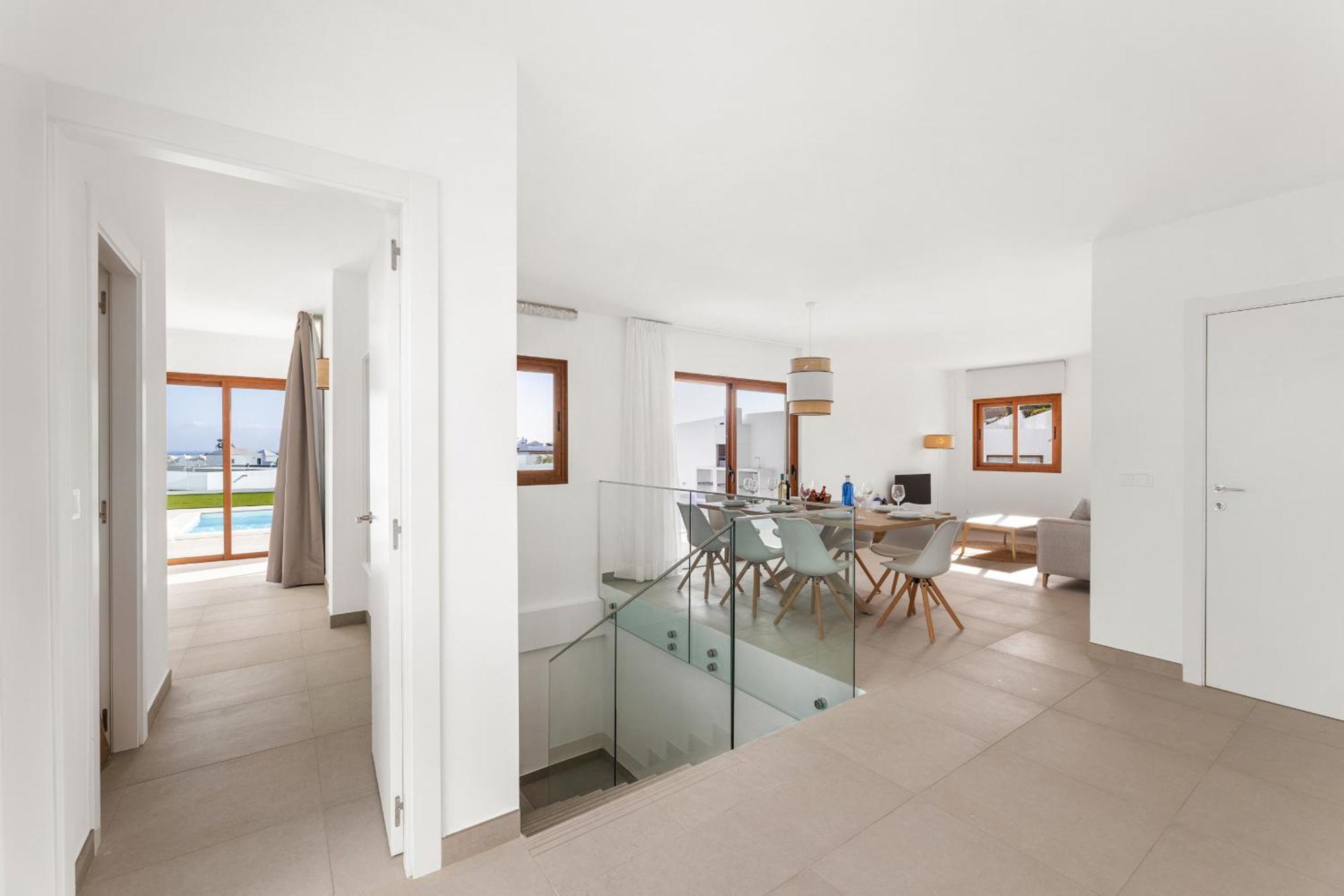 Villa Isamar 14b - Lanzarote - Vipvipvillas