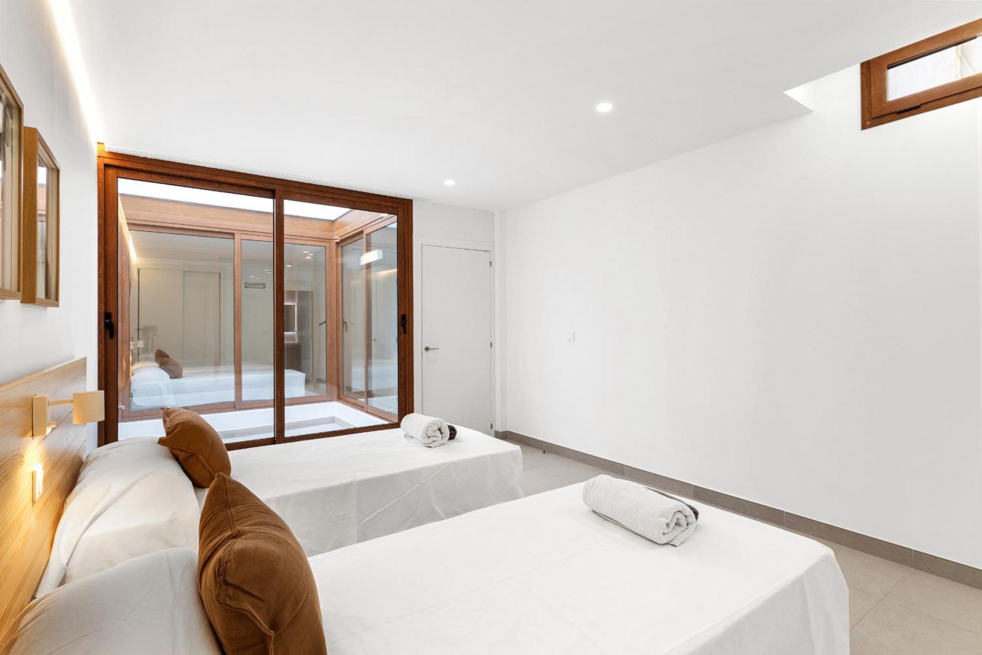 Villa Isamar 14b - Lanzarote - Vipvipvillas *