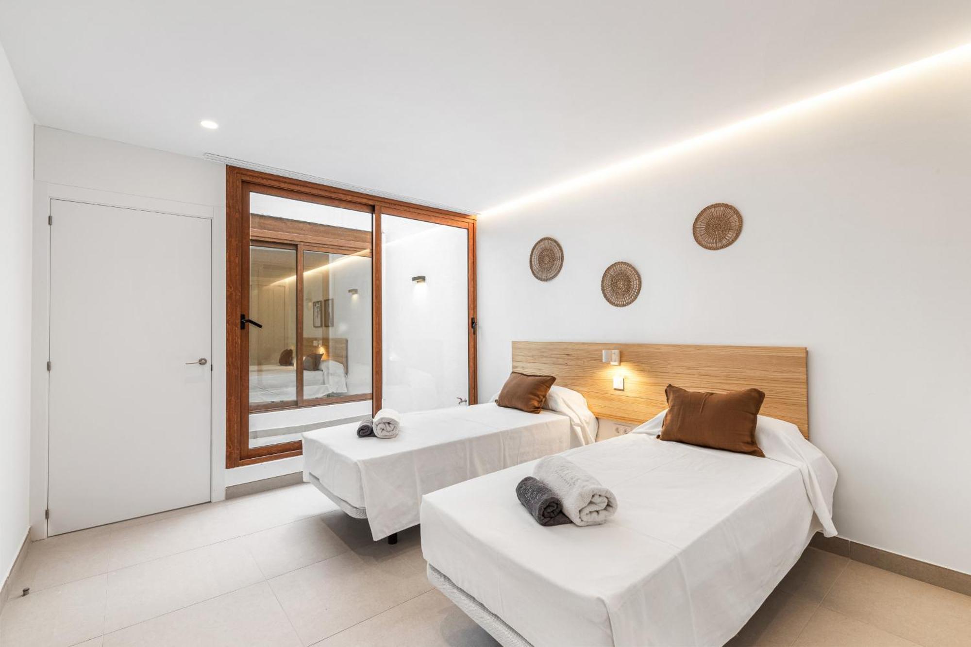 Isamar 14b - Lanzarote - Vipvipvillas Villa Playa Blanca (Lanzarote)