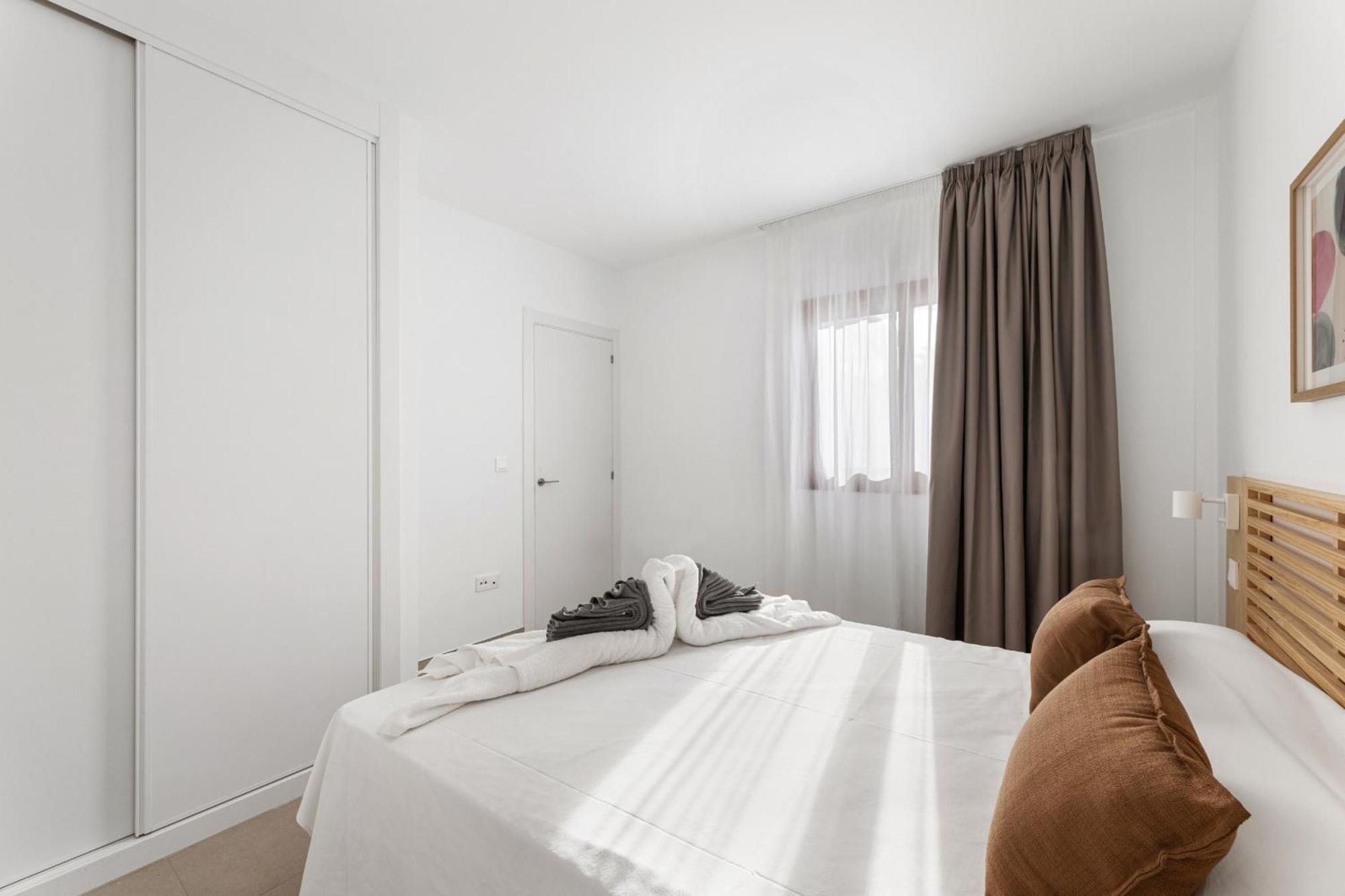 Isamar 14b - Lanzarote - Vipvipvillas *