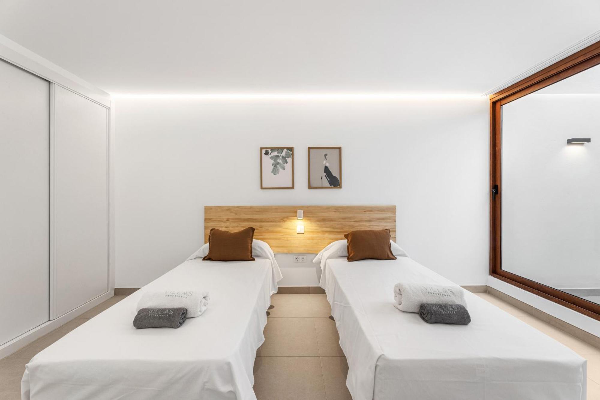 Isamar 14b - Lanzarote - Vipvipvillas Villa *