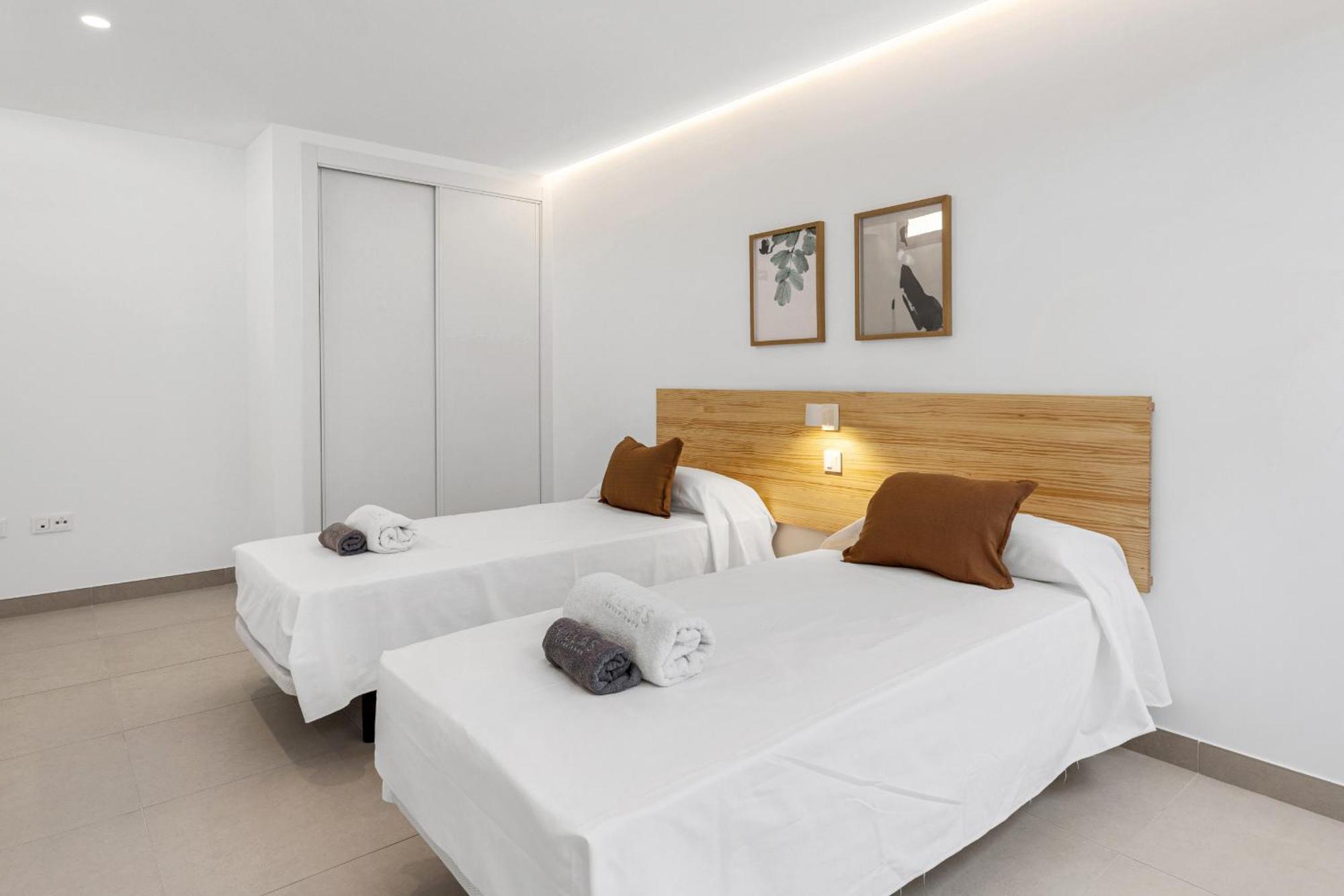 Isamar 14b - Lanzarote - Vipvipvillas Villa Playa Blanca (Lanzarote)