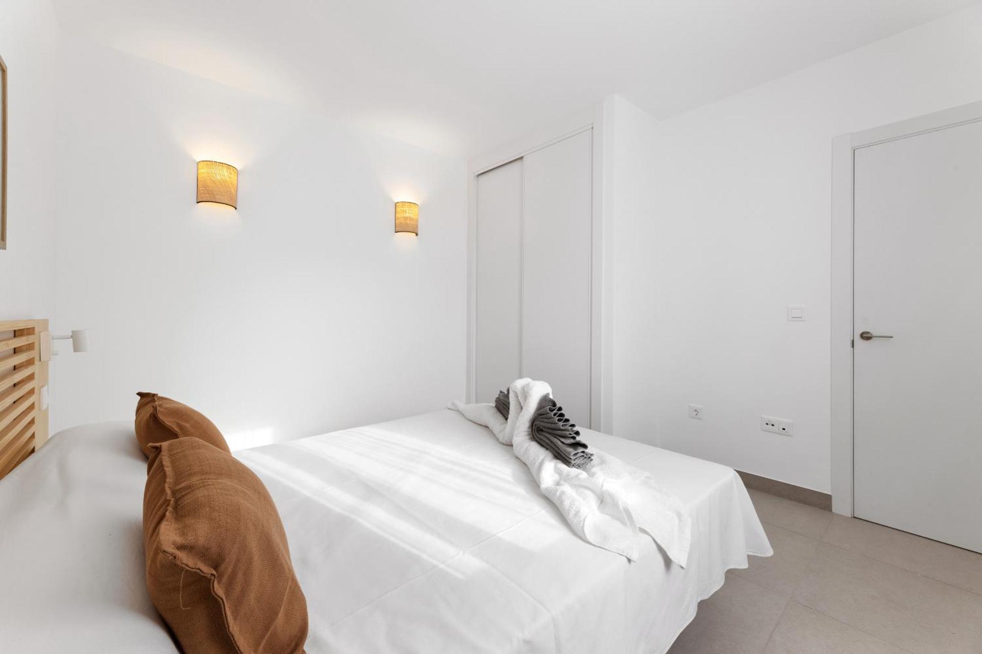 Isamar 14b - Lanzarote - Vipvipvillas Villa