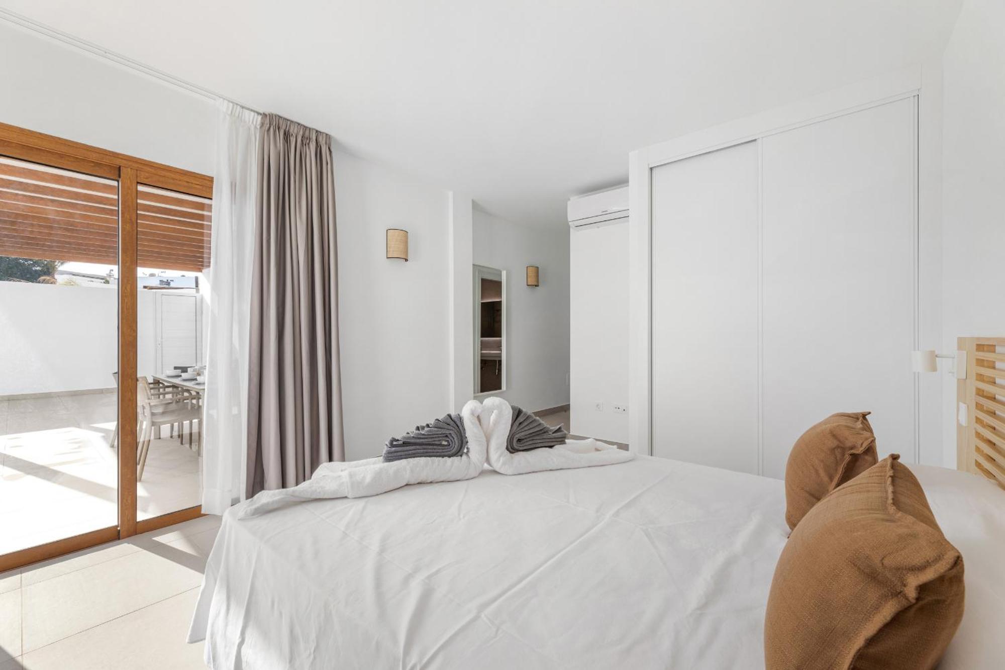 Isamar 14b - Lanzarote - Vipvipvillas Villa Playa Blanca (Lanzarote)