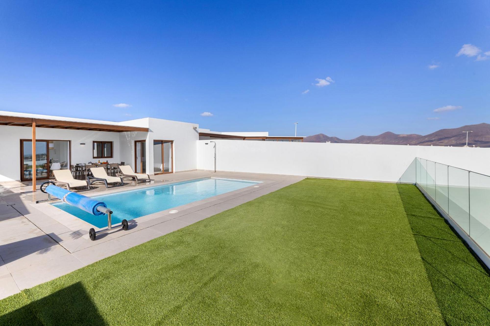 Isamar 14b - Lanzarote - Vipvipvillas *