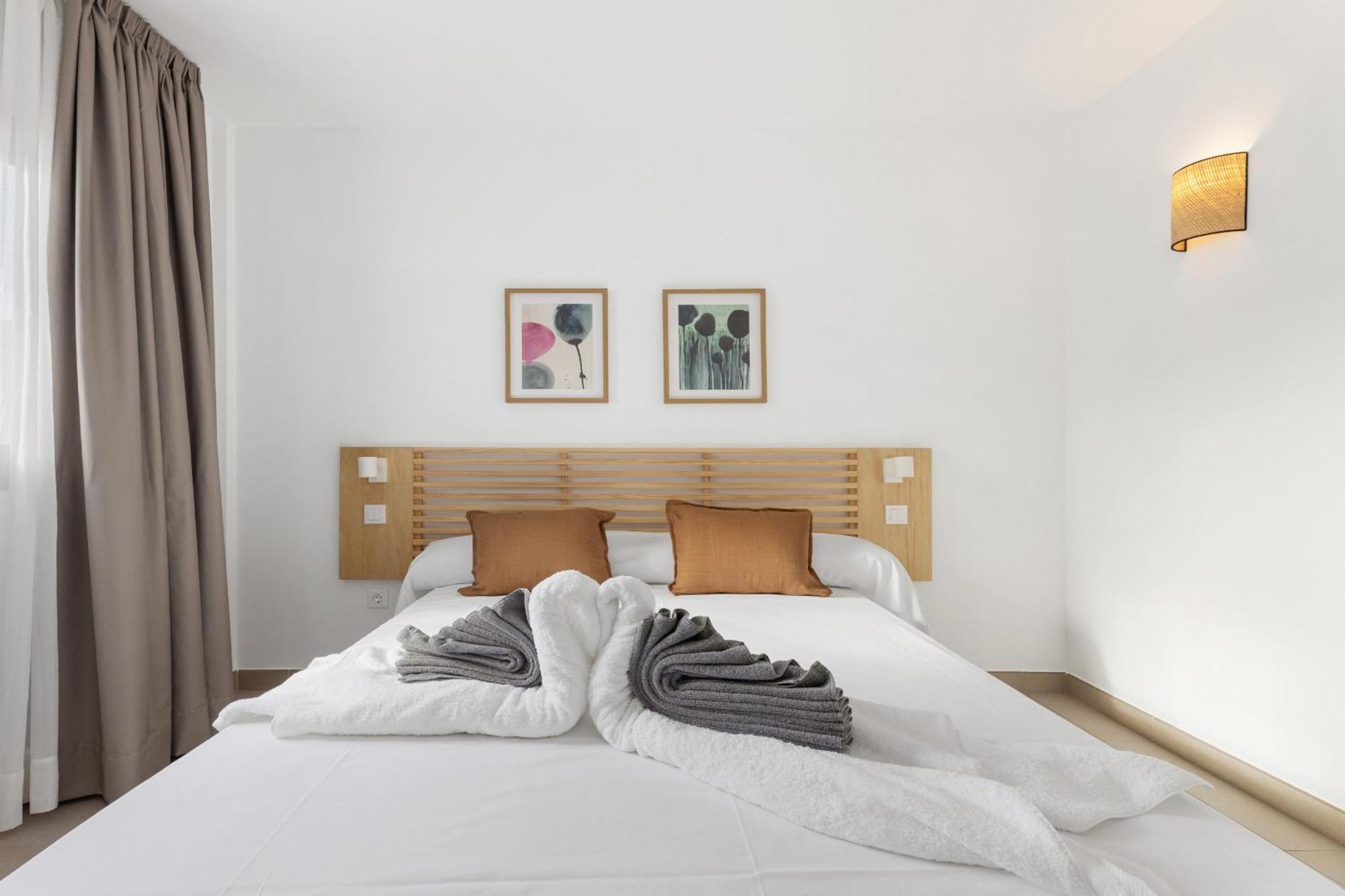 Isamar 14b - Lanzarote - Vipvipvillas