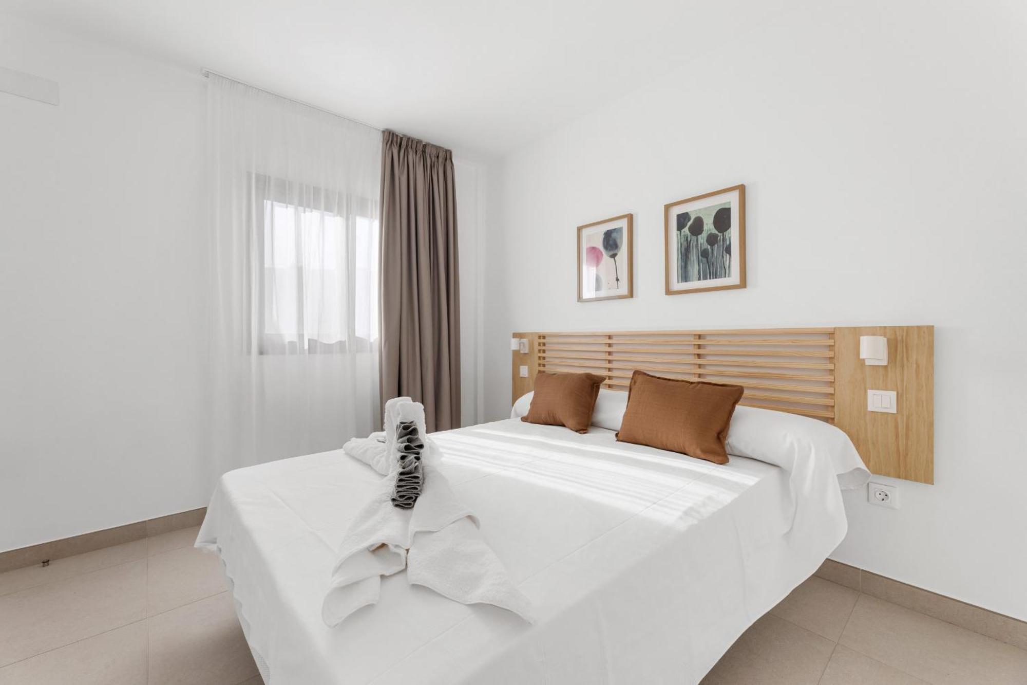 Isamar 14b - Lanzarote - Vipvipvillas Villa Playa Blanca (Lanzarote)