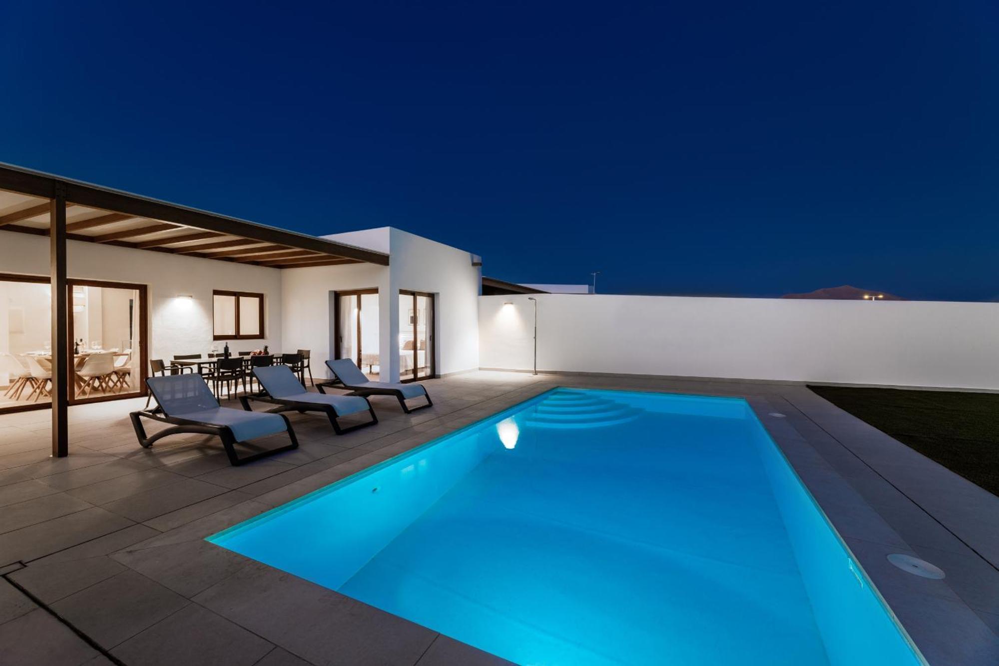 Isamar 14b - Lanzarote - Vipvipvillas *