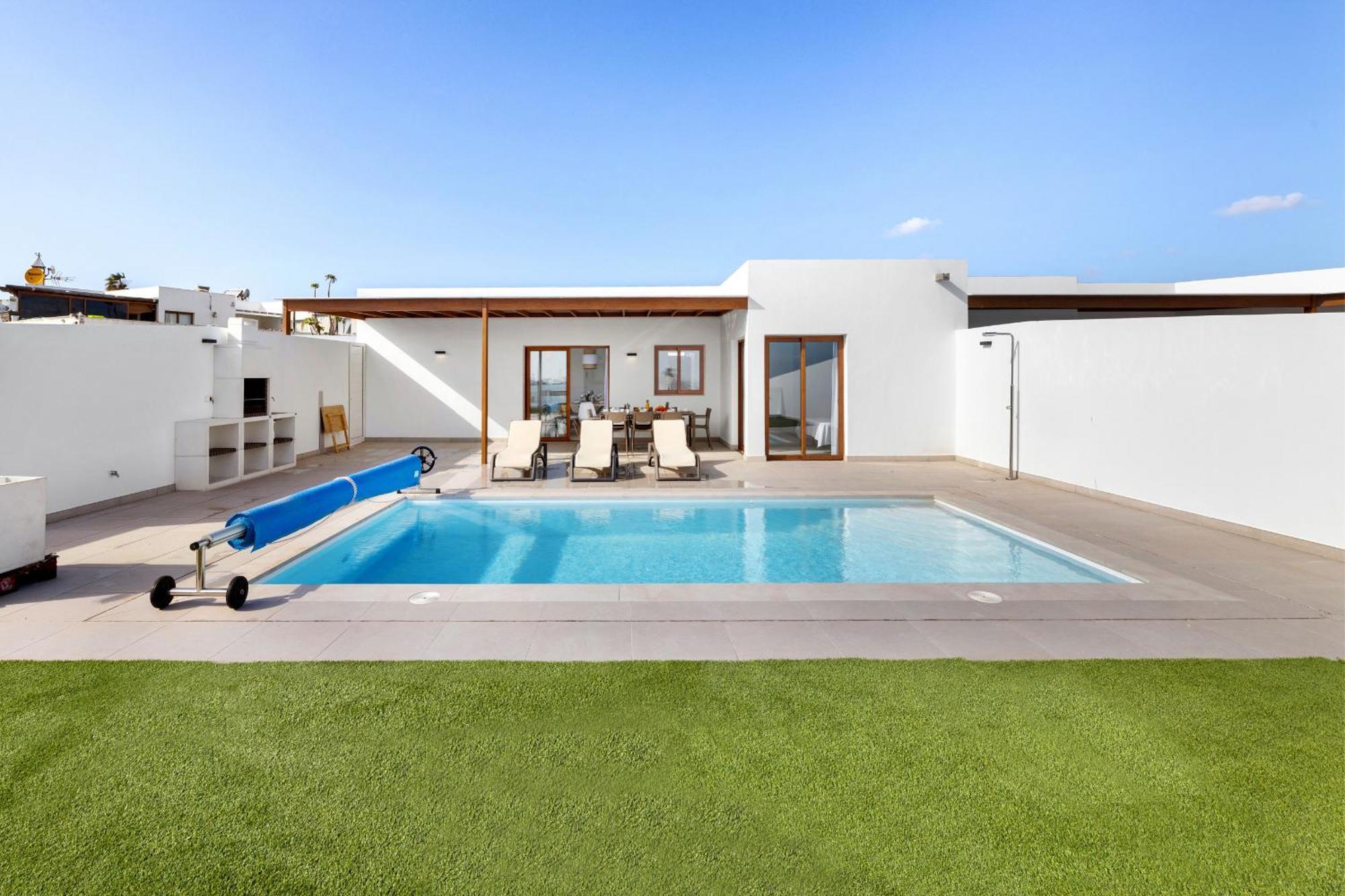 Isamar 14b - Lanzarote - Vipvipvillas Playa Blanca (Lanzarote)