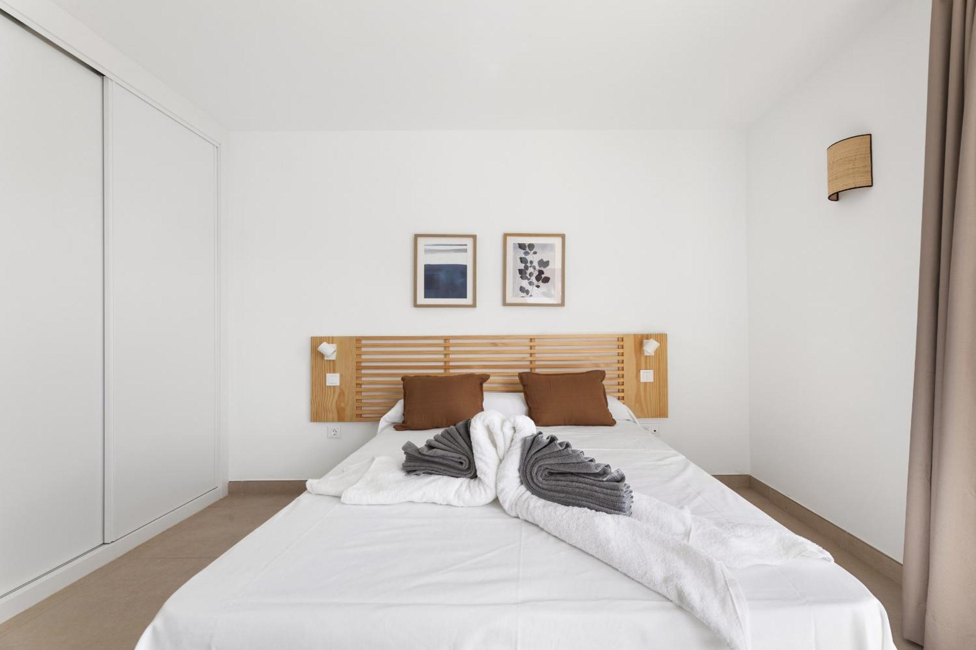 Isamar 14b - Lanzarote - Vipvipvillas