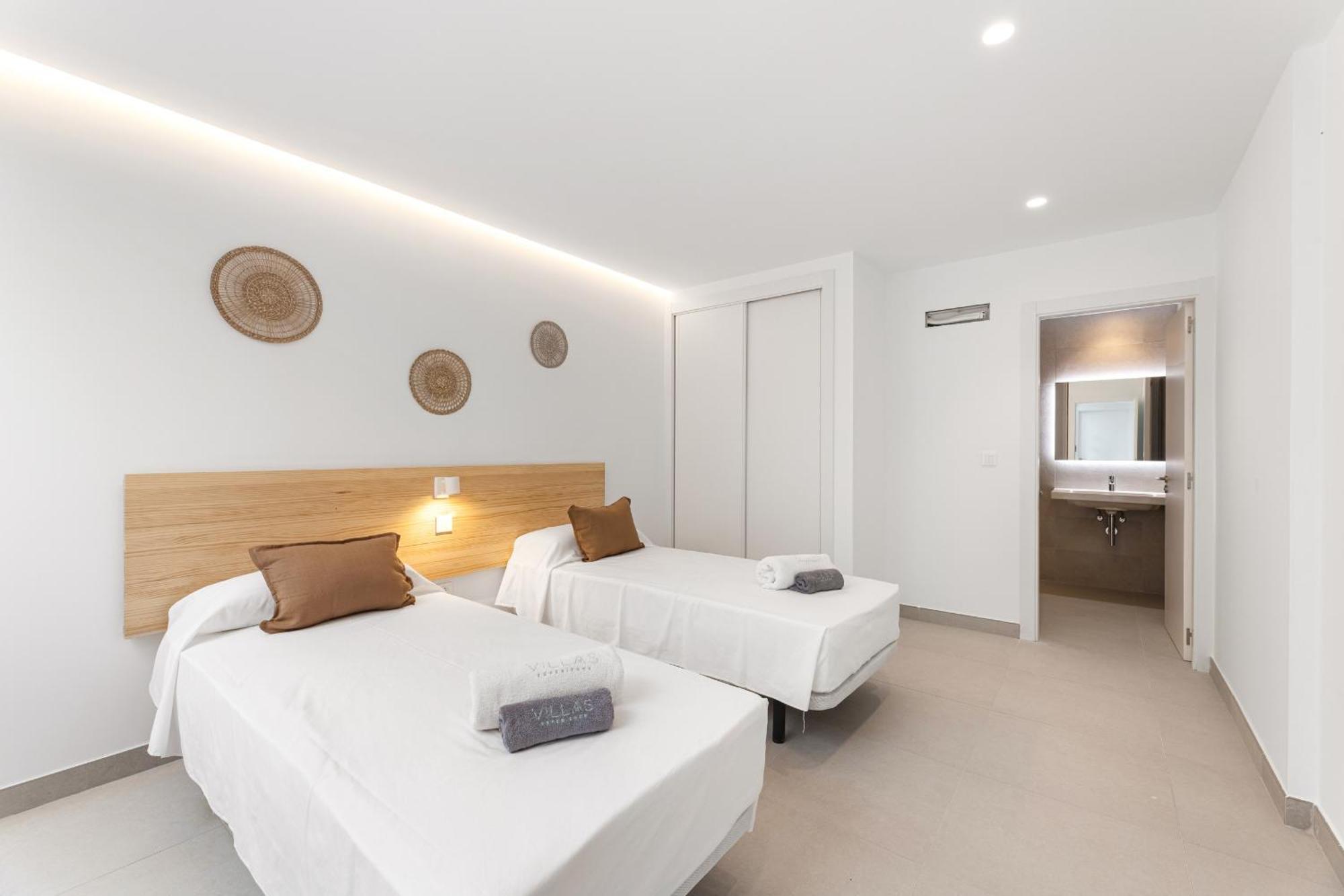 Isamar 14b - Lanzarote - Vipvipvillas Villa Playa Blanca (Lanzarote)