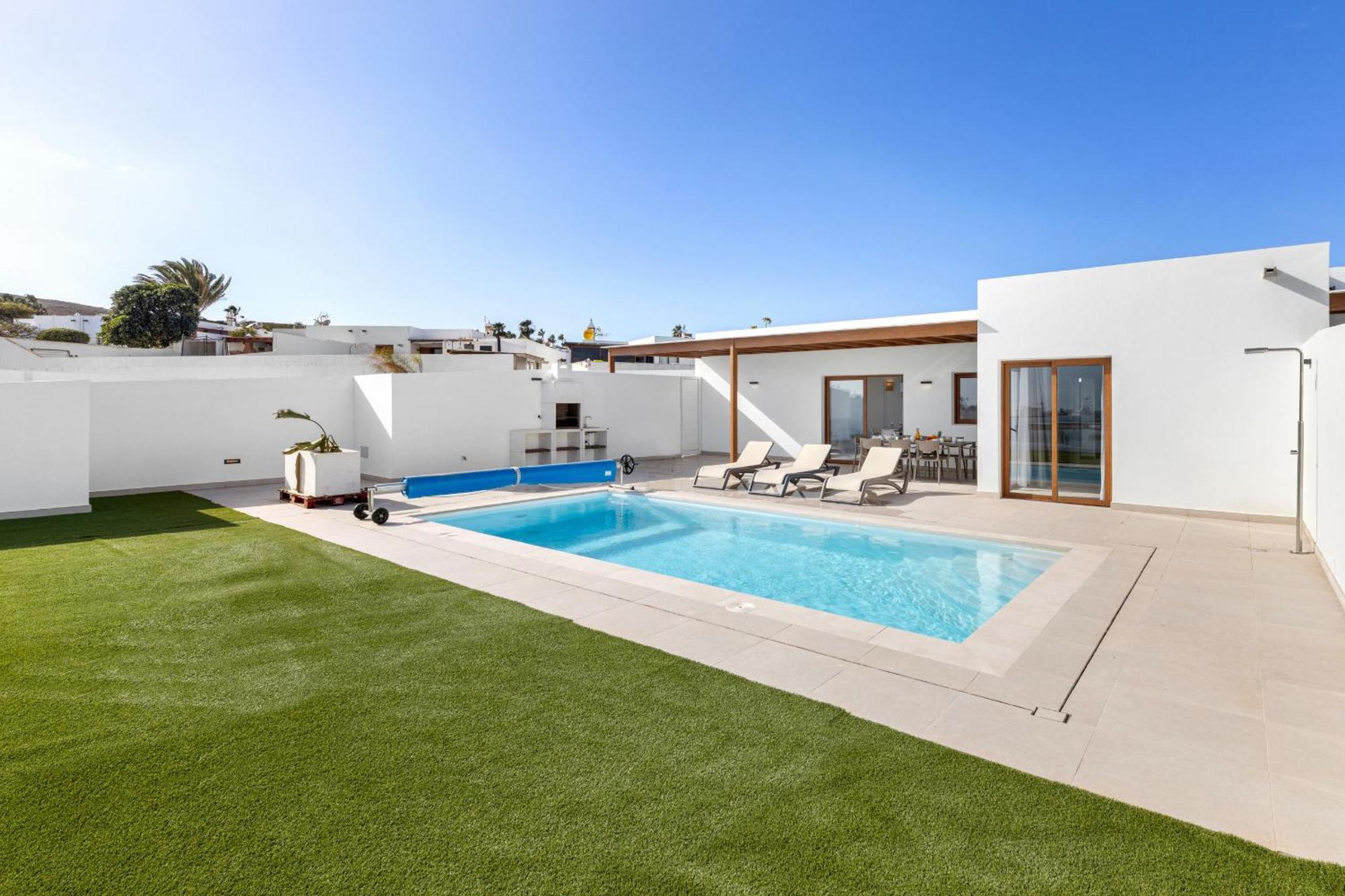 Isamar 14b - Lanzarote - Vipvipvillas Playa Blanca (Lanzarote)