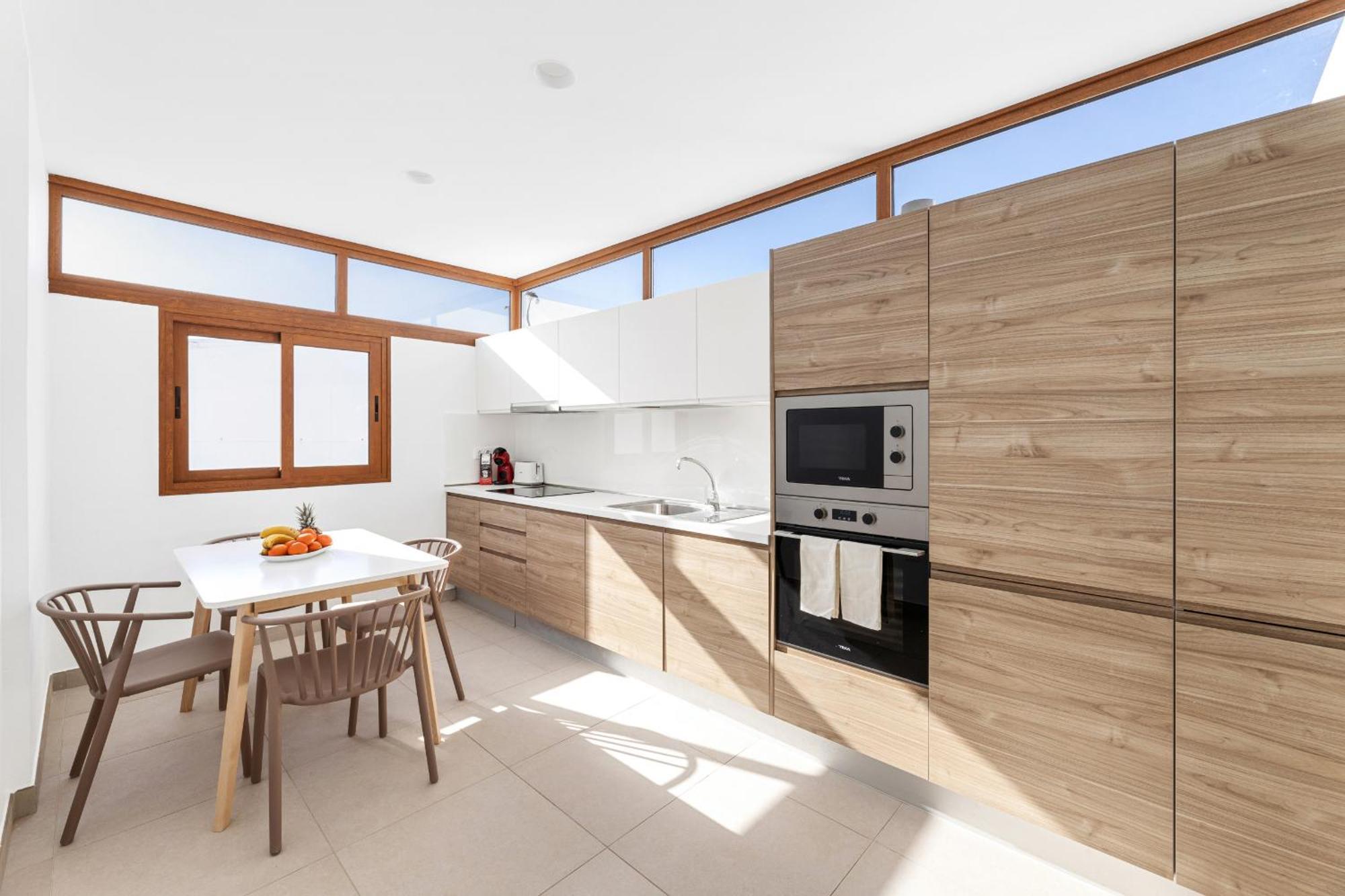 Villa Isamar 14b - Lanzarote - Vipvipvillas Playa Blanca (Lanzarote)