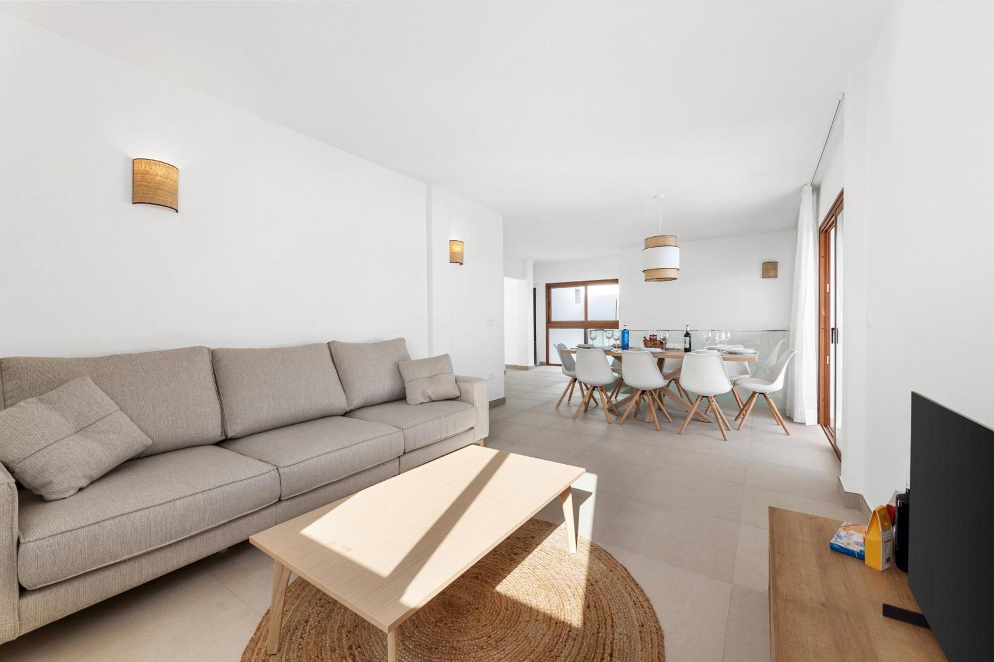 Idaira 14a - Lanzarote - Vipvipvillas * Playa Blanca (Lanzarote)