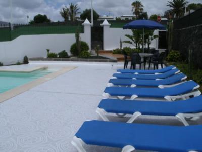 Villa Don Rafael *
