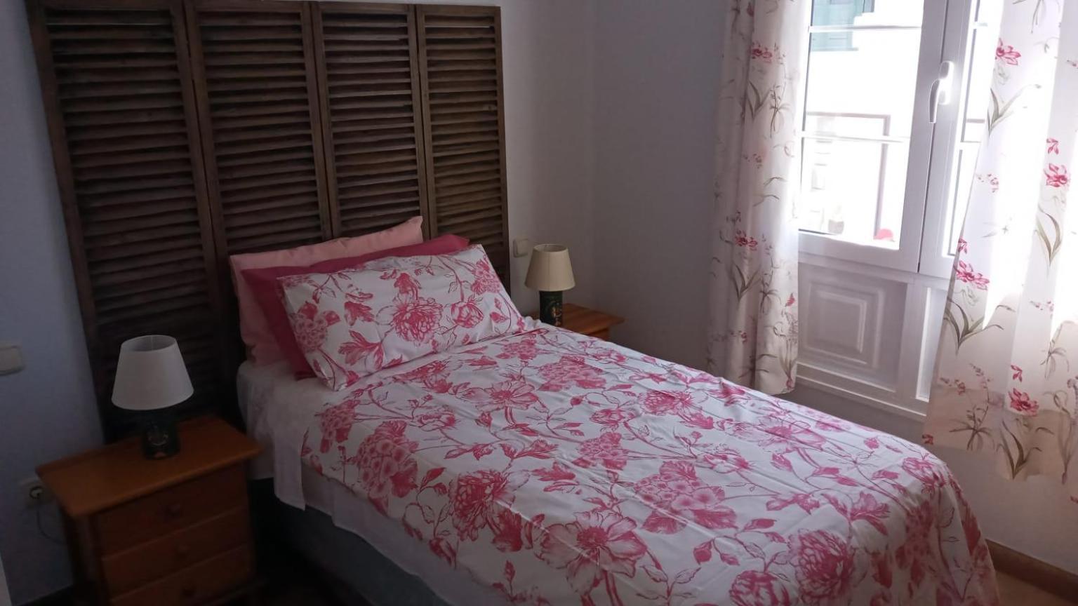 Apartment Sounds Of The Sea Playa Blanca (Lanzarote)