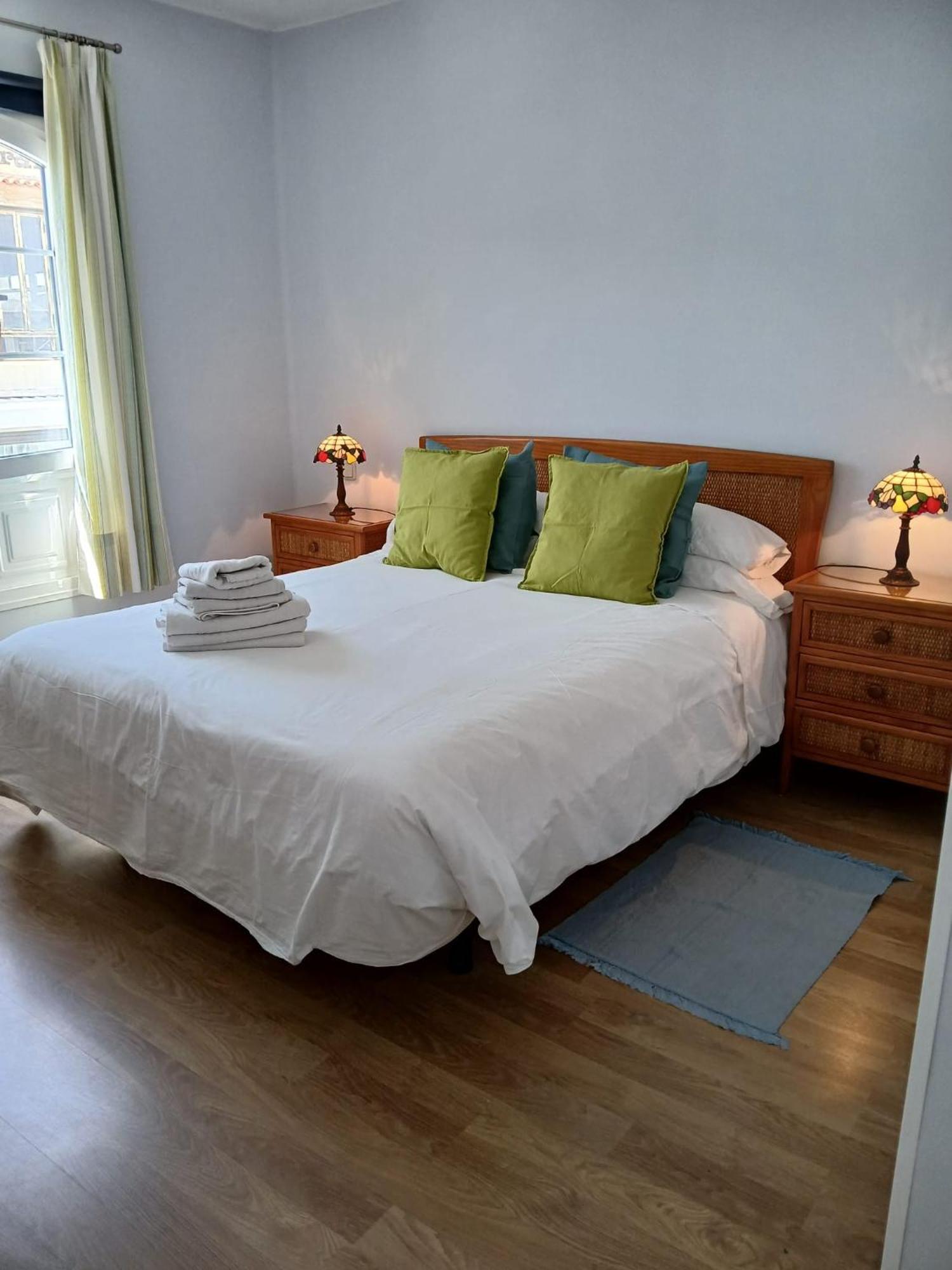 Apartment Sounds Of The Sea Playa Blanca (Lanzarote)