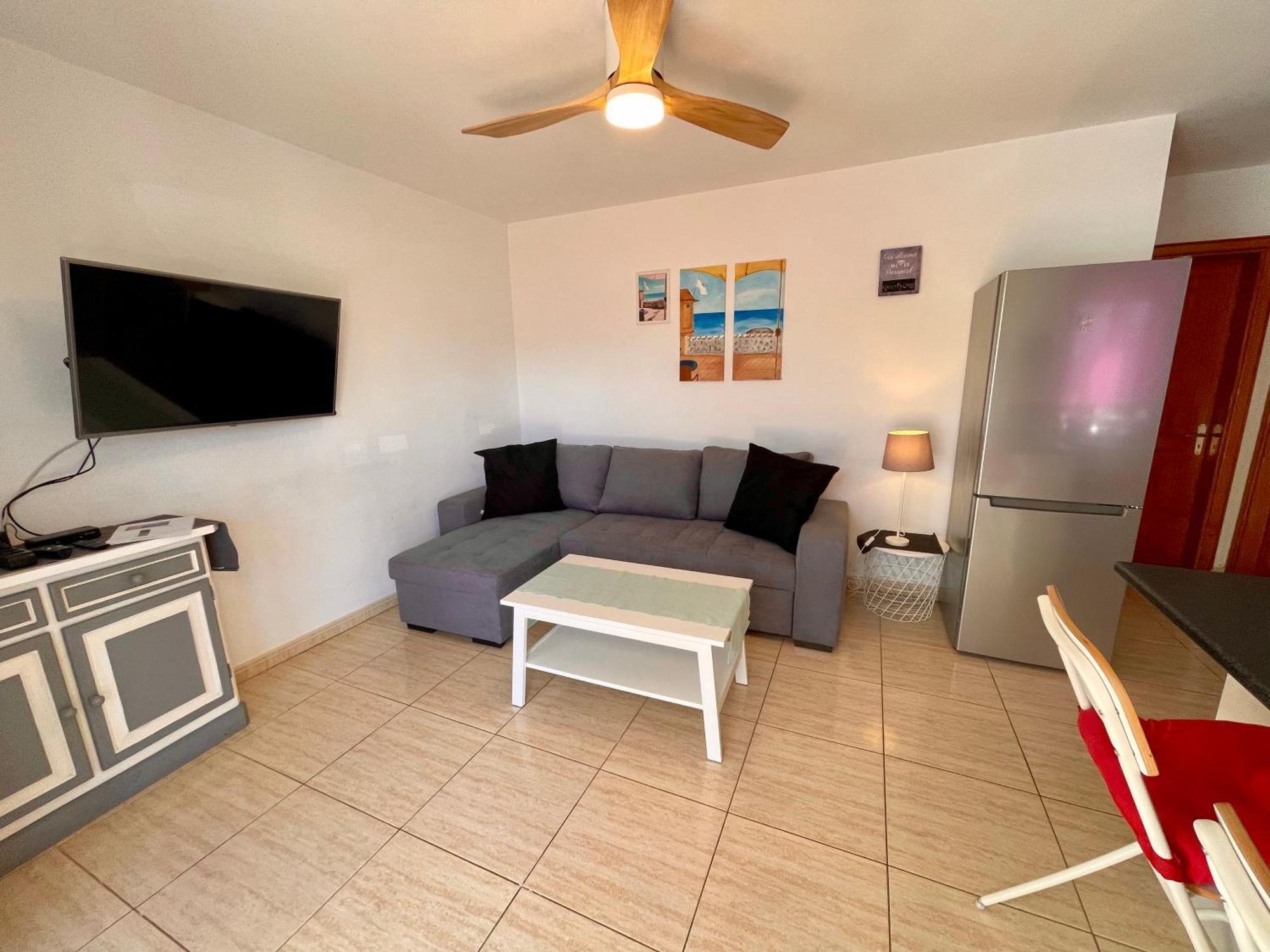 Casa Beatriz * Playa Blanca (Lanzarote)