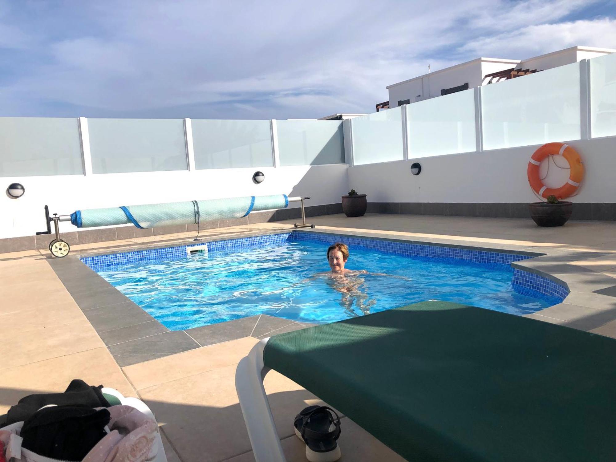 Holiday home Varela Lo House Con Piscina Privada