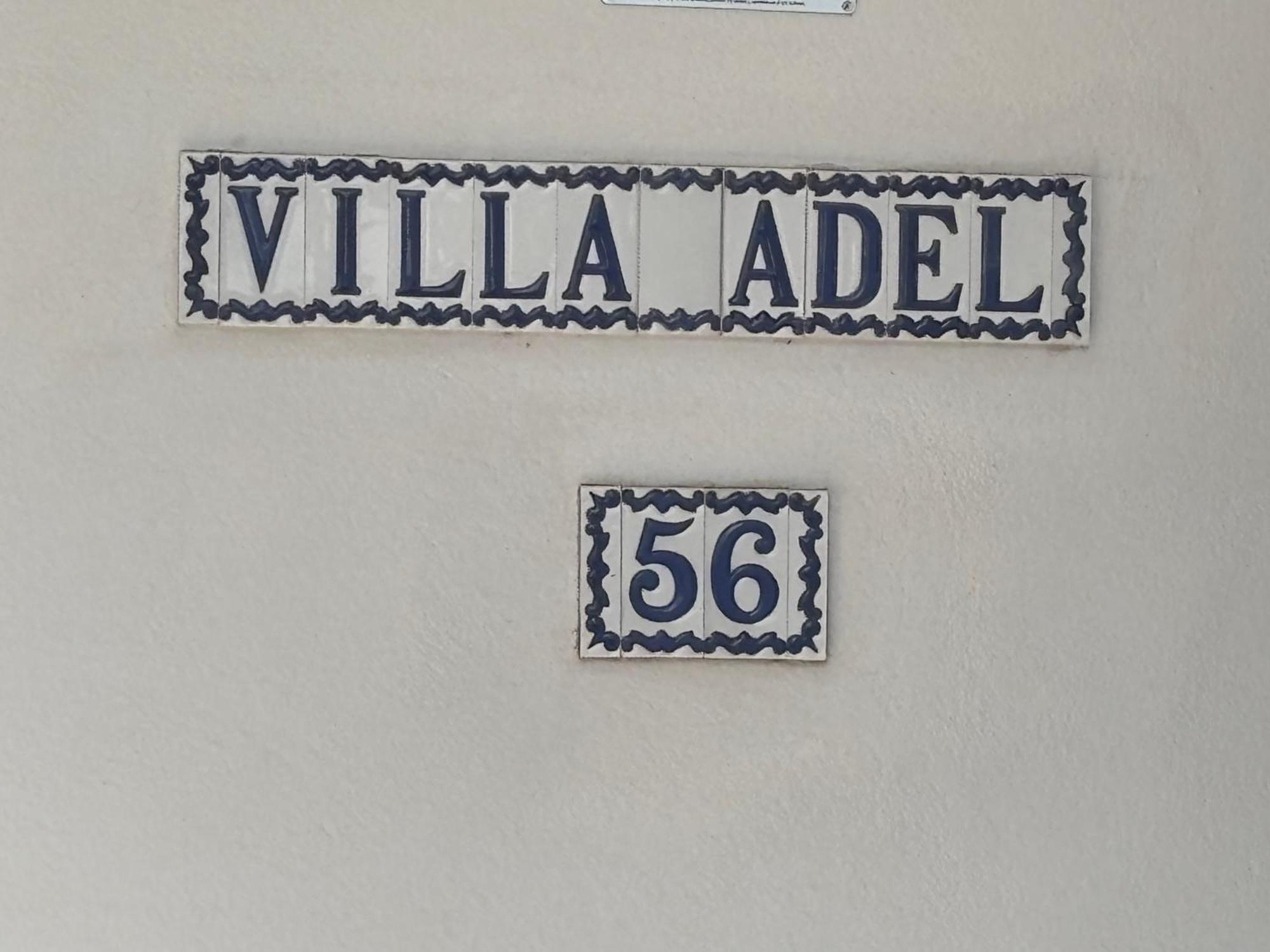 Adel 56, Private Heated Pool, Parking * Playa Blanca (Lanzarote)