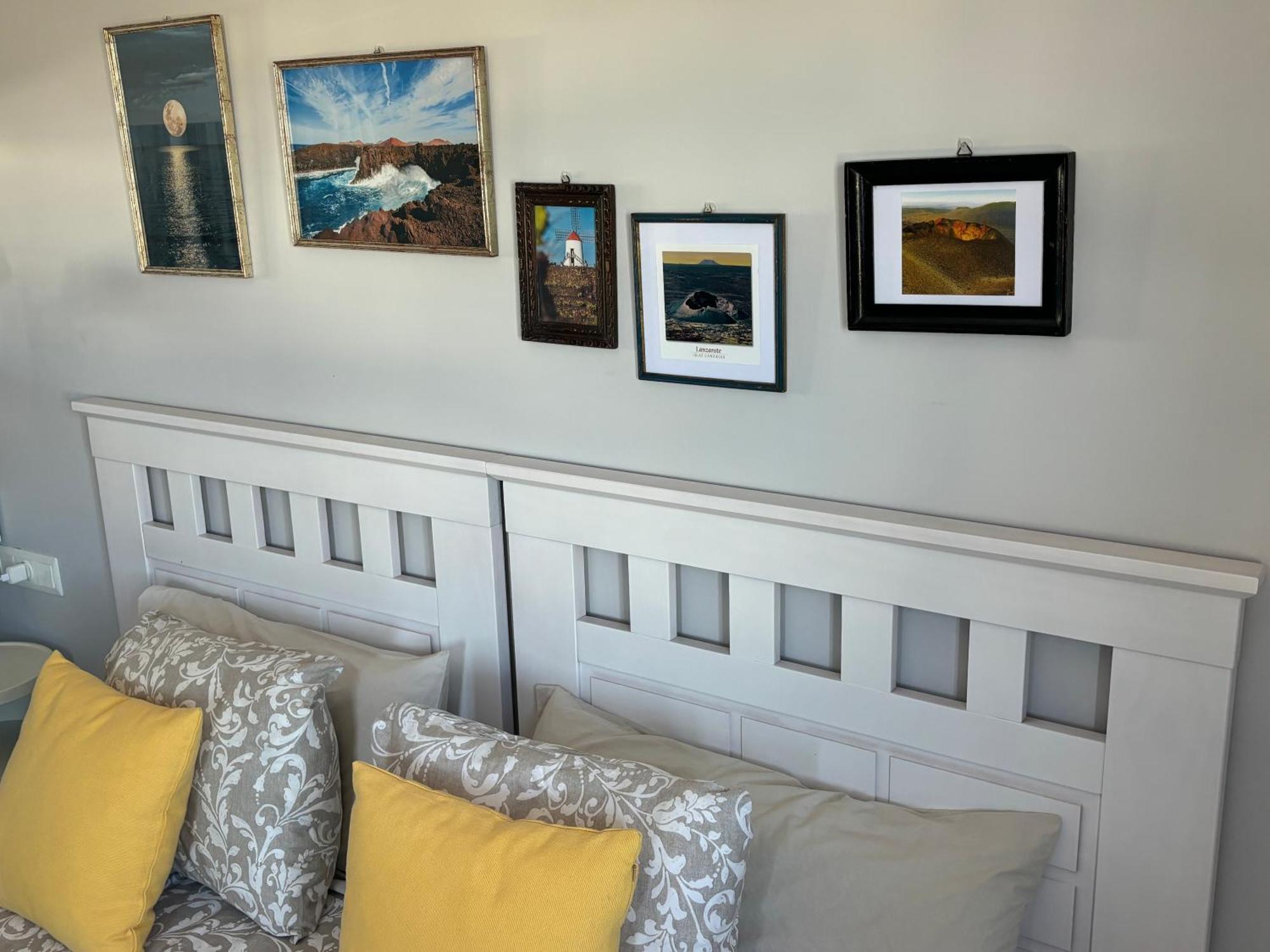 Villa Adel 56, Private Heated Pool, Parking