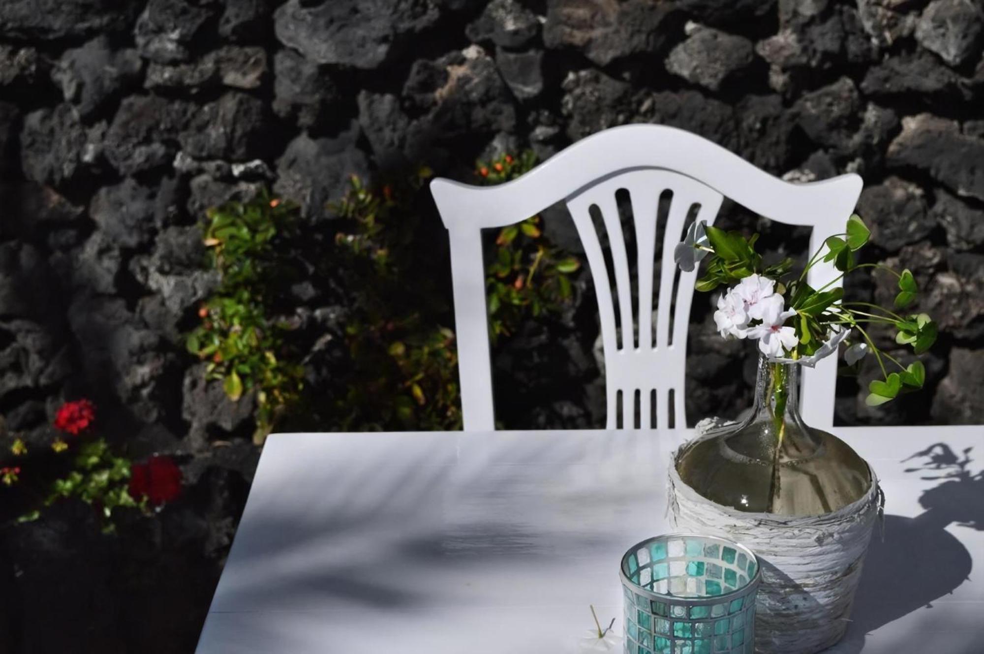 Сasa de vacaciones Lavastein Yazmina Mit Schoenem Garten Yaiza (Lanzarote)