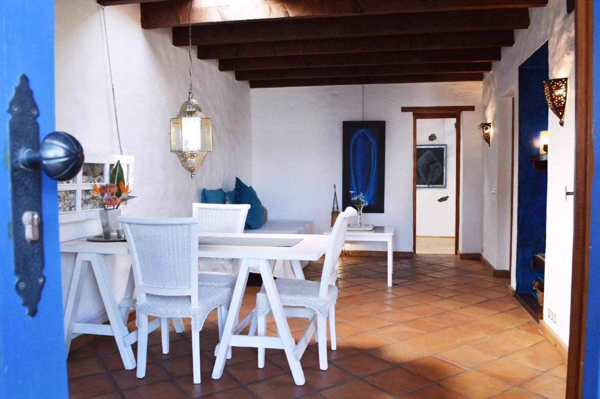 Сasa de vacaciones Lavastein Yazmina Mit Schoenem Garten *