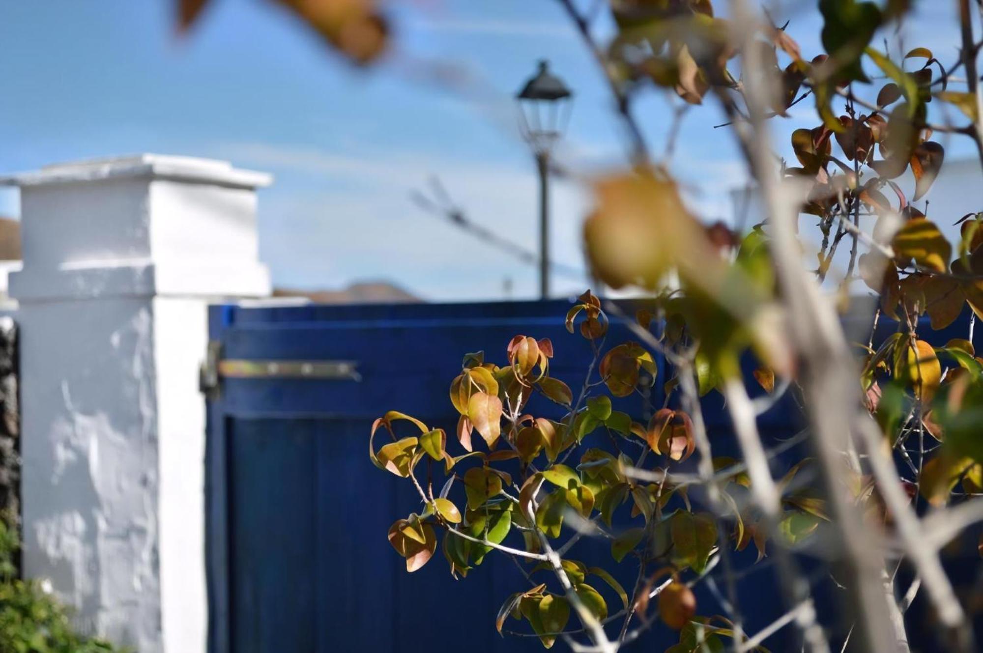 Сasa de vacaciones Lavastein Yazmina Mit Schoenem Garten Yaiza (Lanzarote)