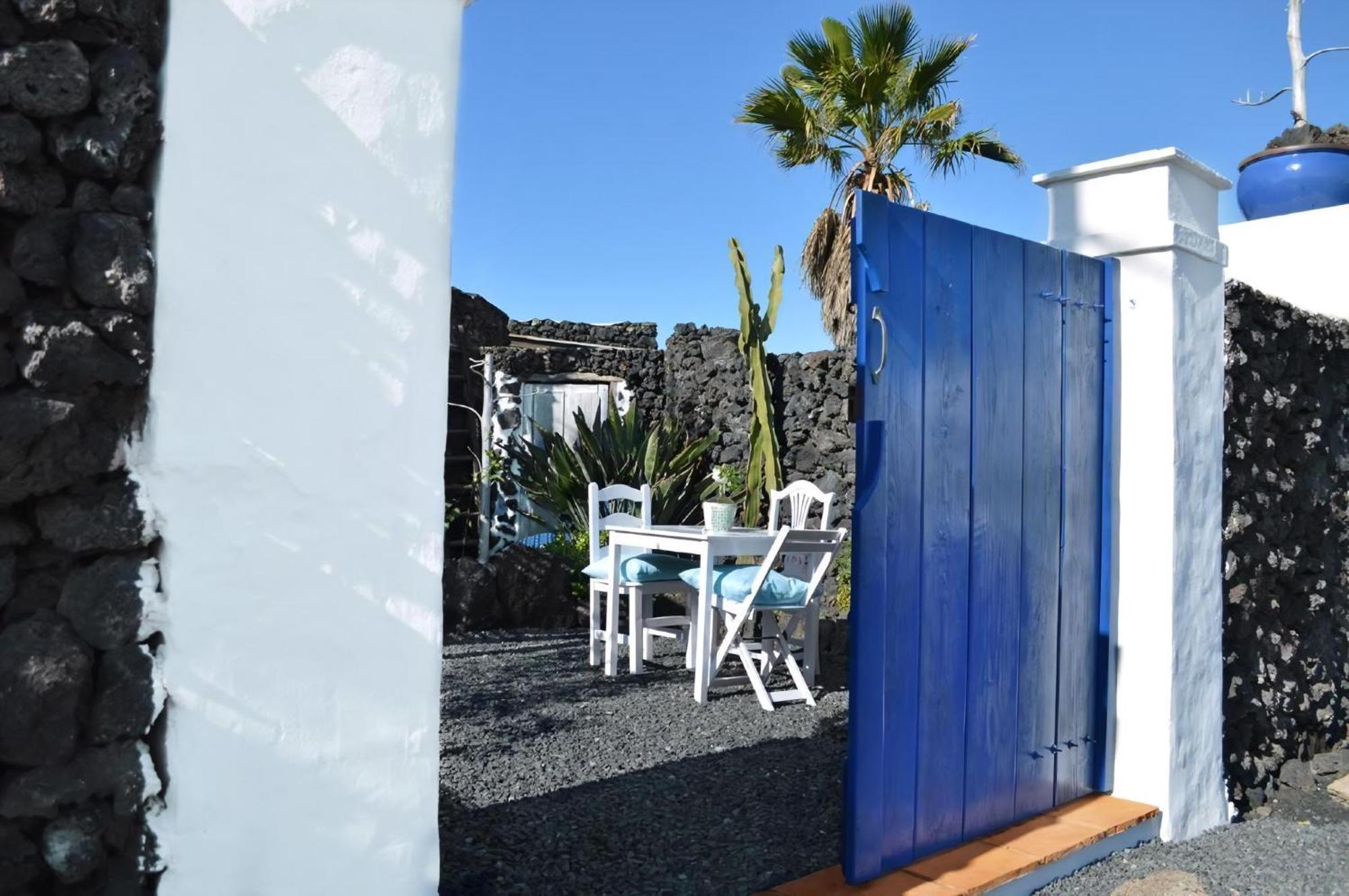 Сasa de vacaciones Lavastein Yazmina Mit Schoenem Garten Yaiza (Lanzarote)