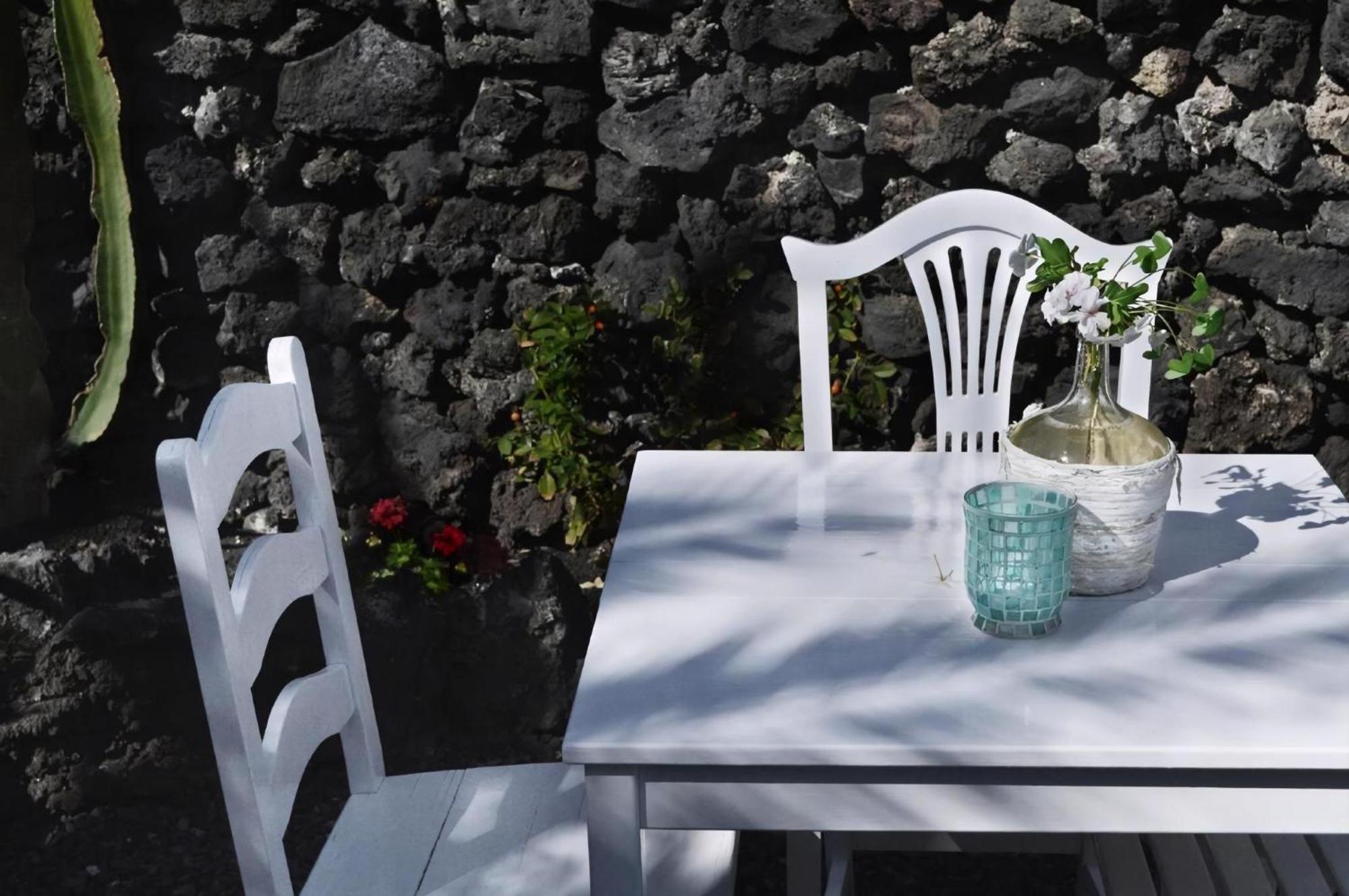 Сasa de vacaciones Lavastein Yazmina Mit Schoenem Garten *
