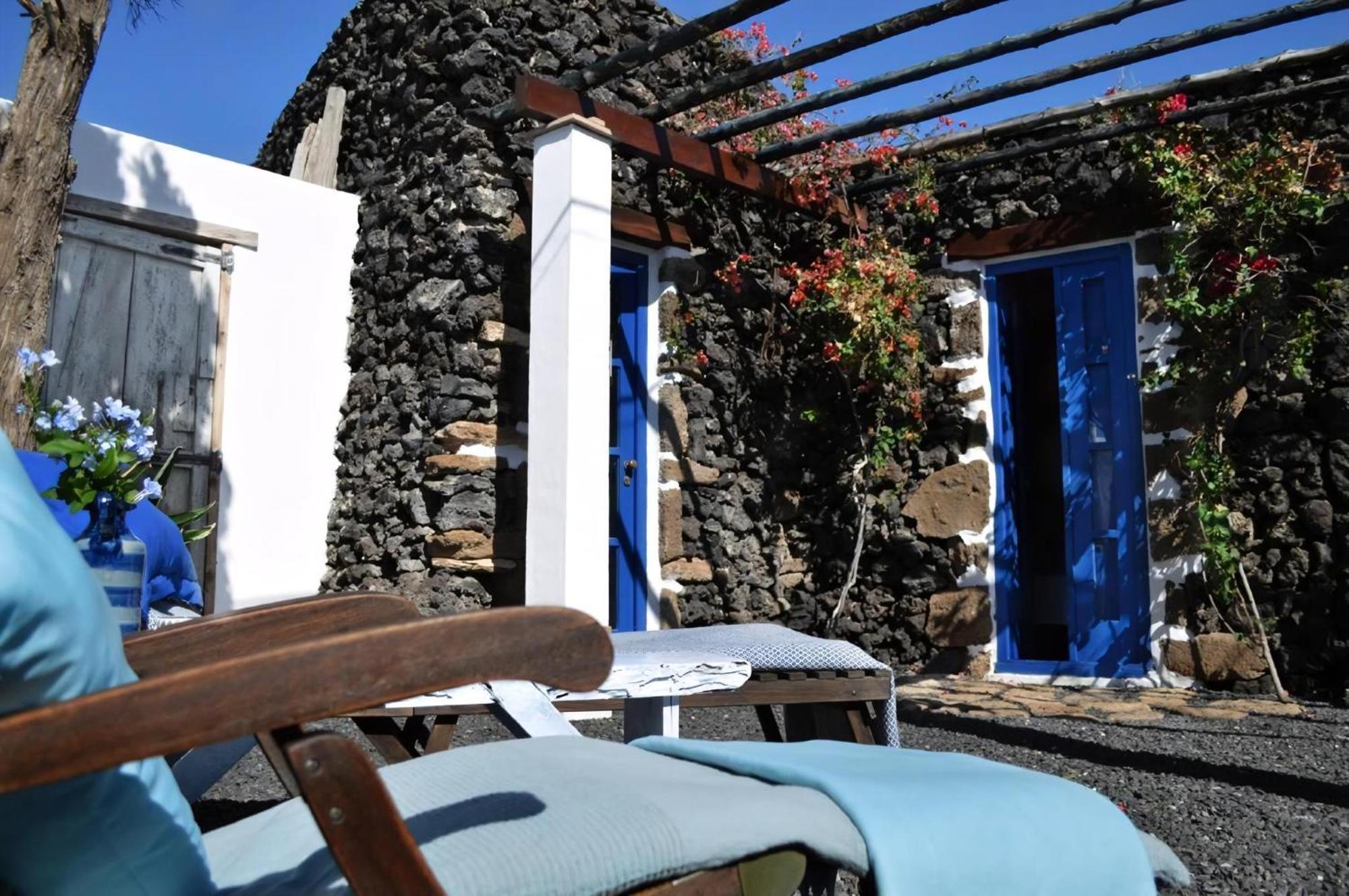 Lavastein Yazmina Mit Schoenem Garten Сasa de vacaciones