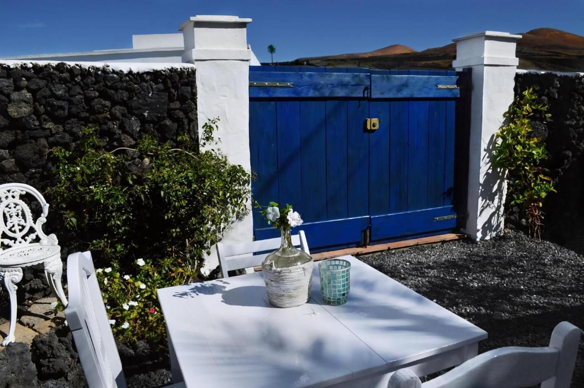 Сasa de vacaciones Lavastein Yazmina Mit Schoenem Garten