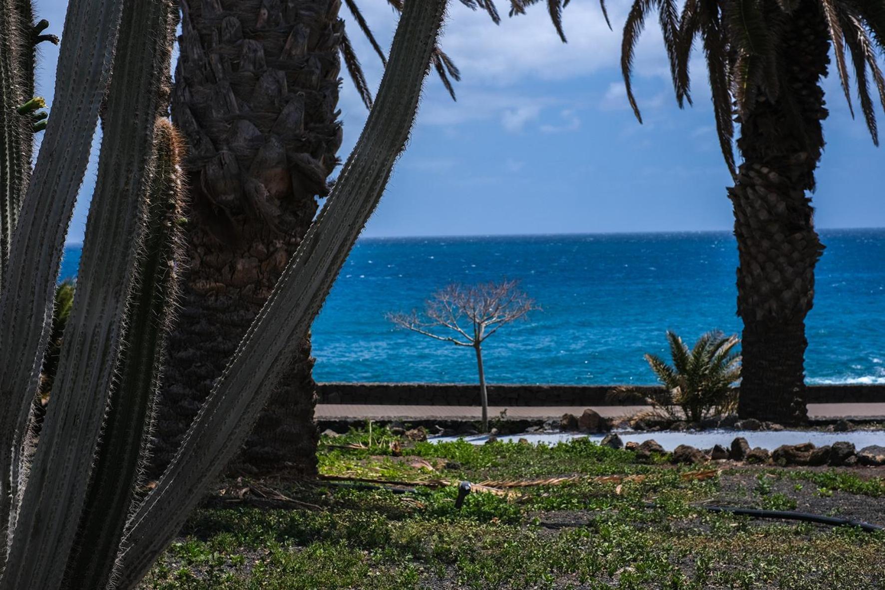 Сasa de vacaciones Cozy Bungalow Next To The Beach *