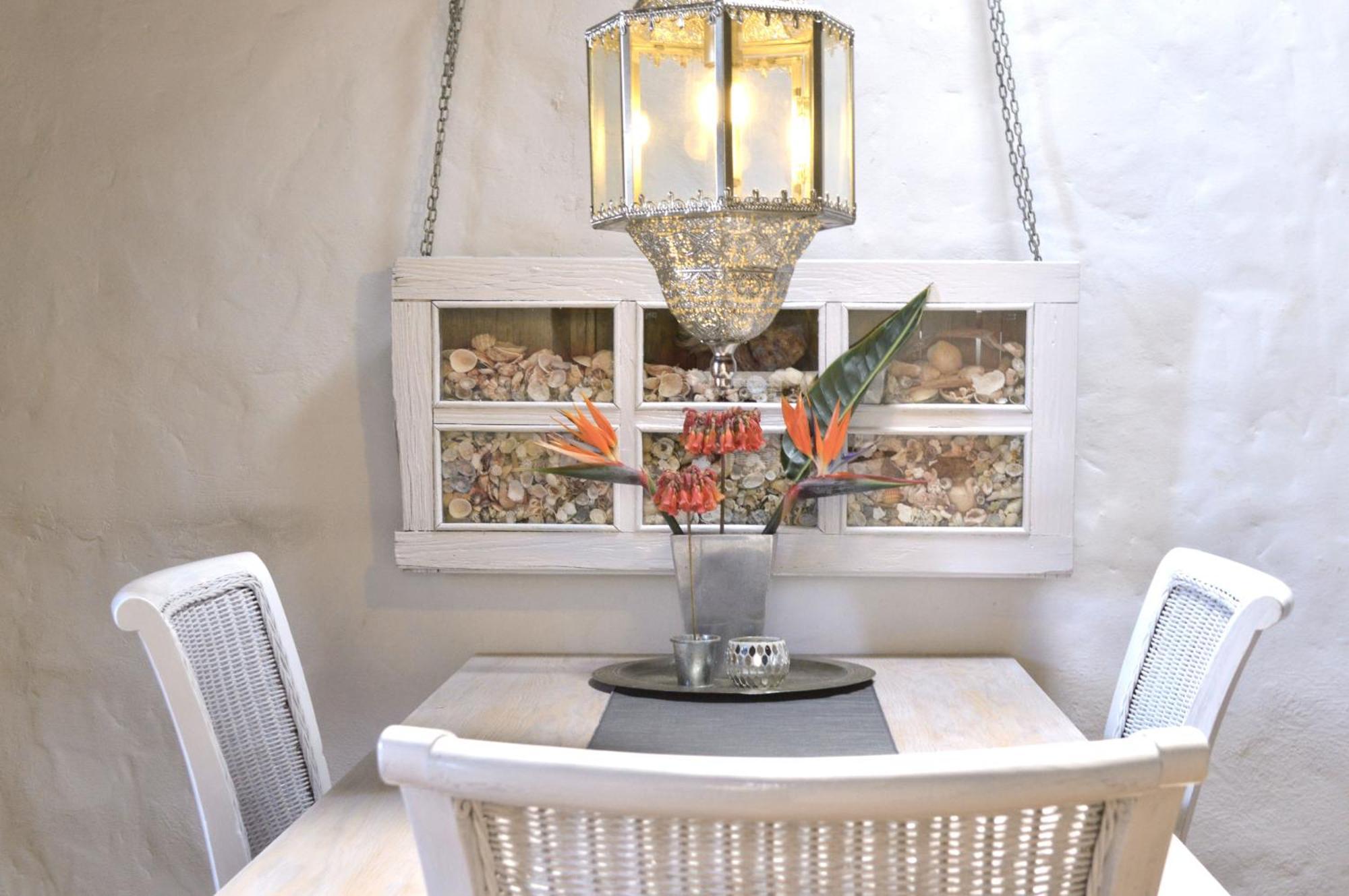 Holiday home Schoen Eingerichtetes La Yazmina