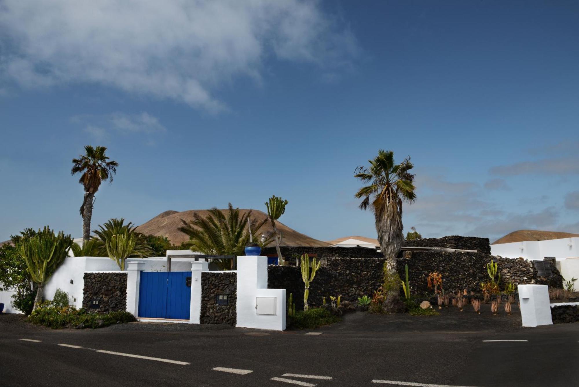 Holiday home Schoen Eingerichtetes La Yazmina *