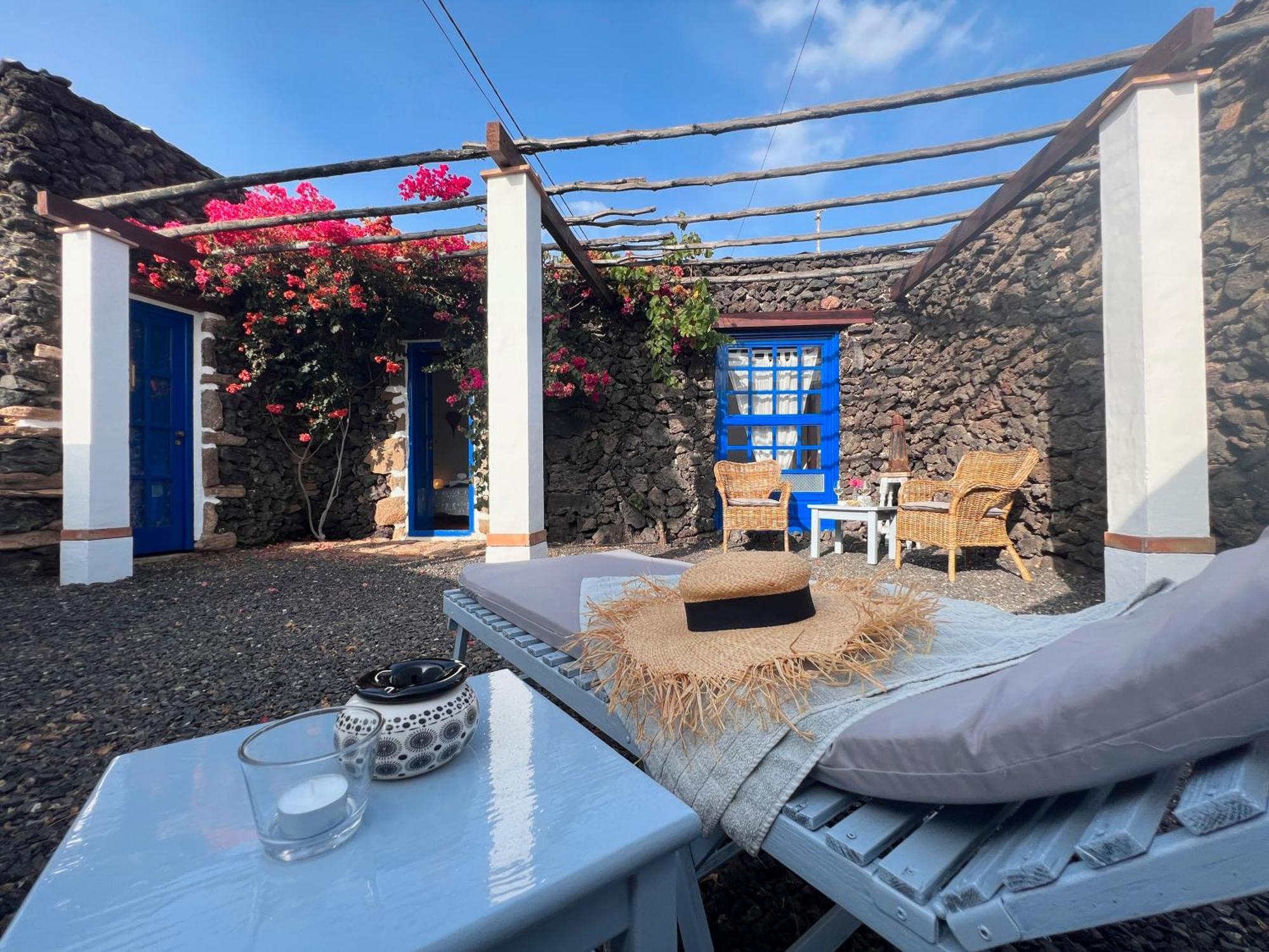 Schoen Eingerichtetes La Yazmina Holiday home Uga