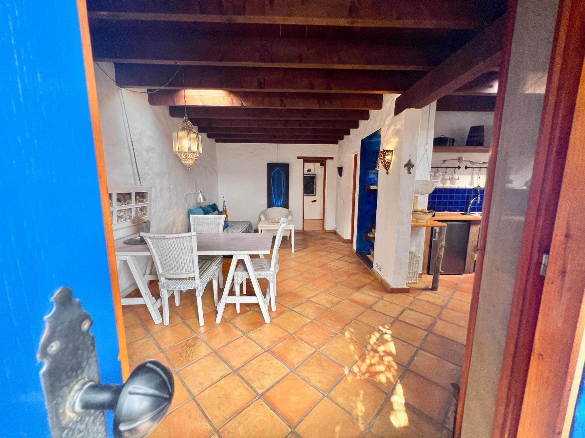 Holiday home Schoen Eingerichtetes La Yazmina Uga
