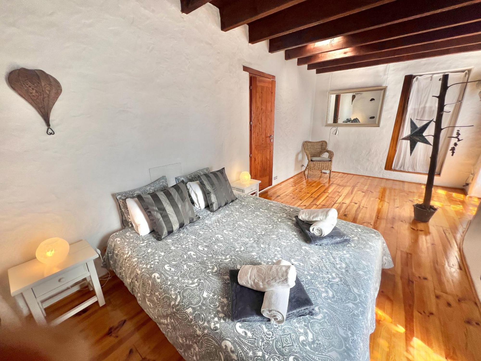 Schoen Eingerichtetes La Yazmina Holiday home