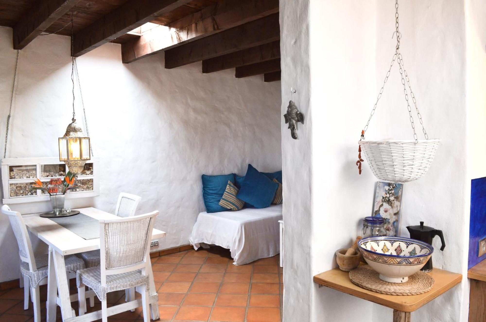 Holiday home Schoen Eingerichtetes La Yazmina