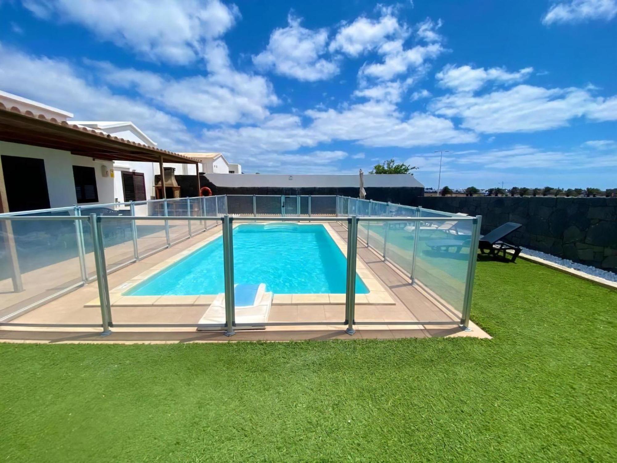 Holiday home Abuelo Paco *