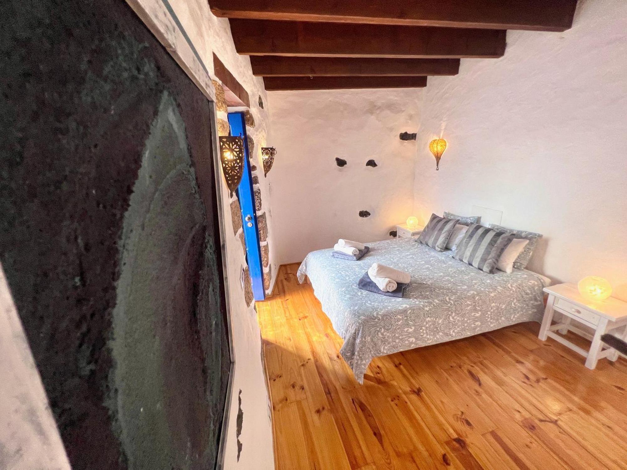 Schoen Eingerichtetes La Yazmina Holiday home