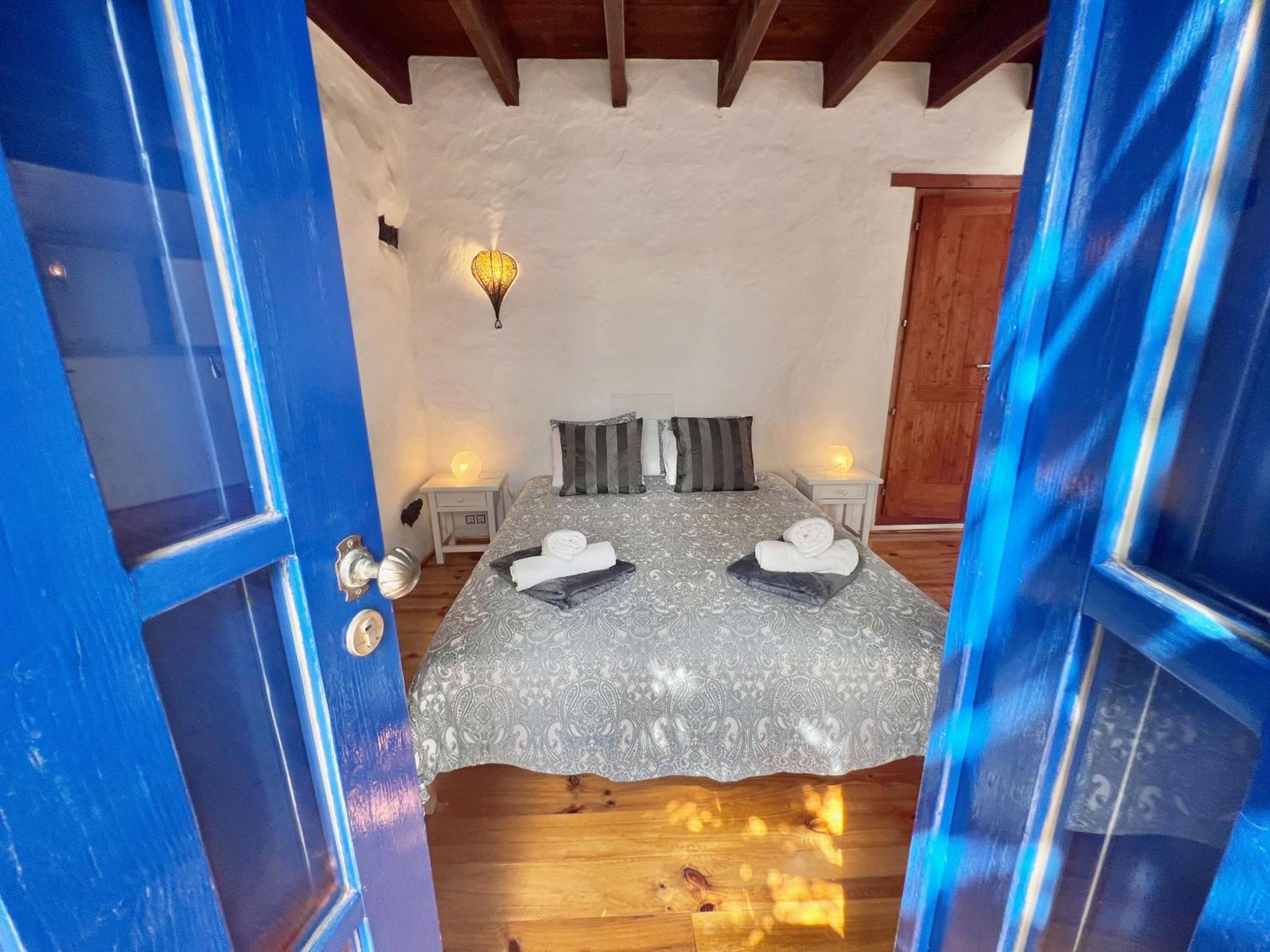 Holiday home Schoen Eingerichtetes La Yazmina
