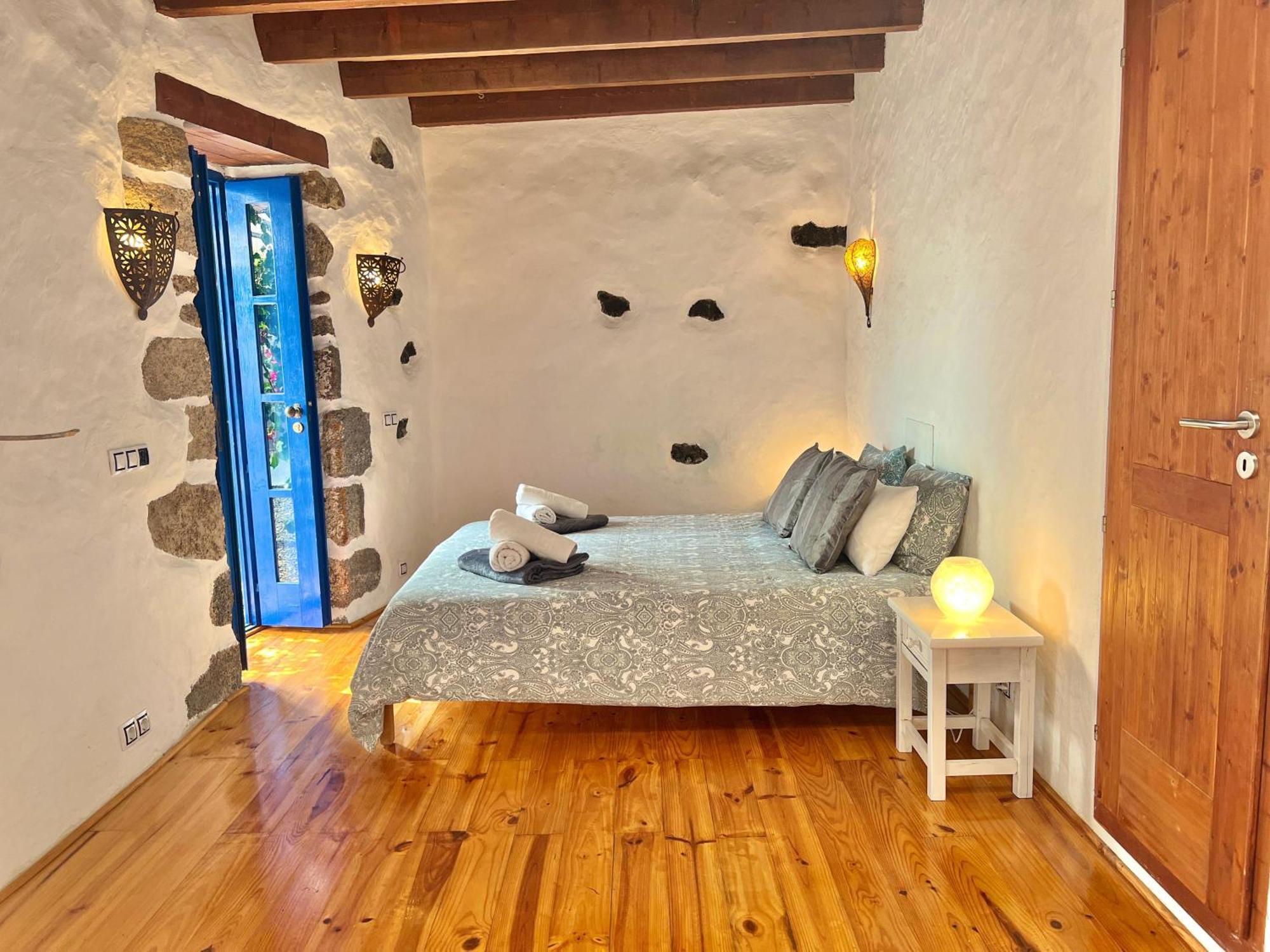 Schoen Eingerichtetes La Yazmina Holiday home *